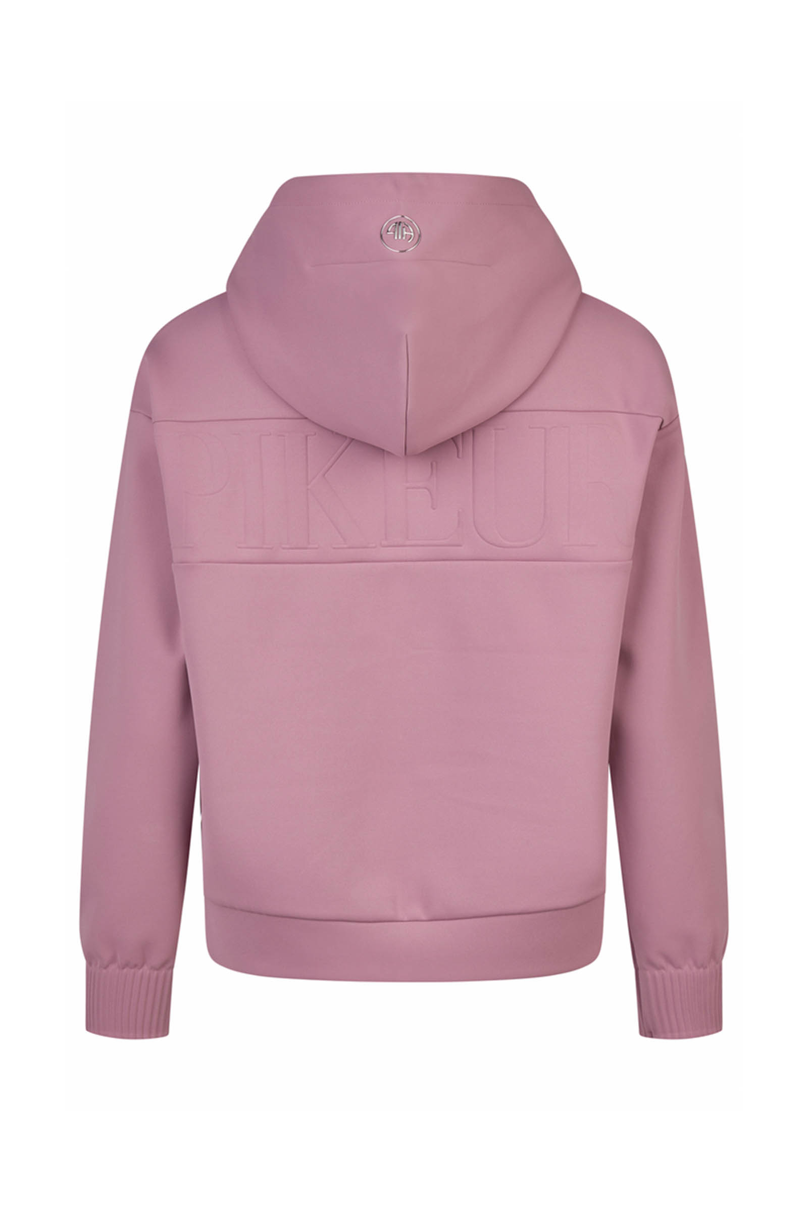 Pikeur Athleisure dames hoodiejack
