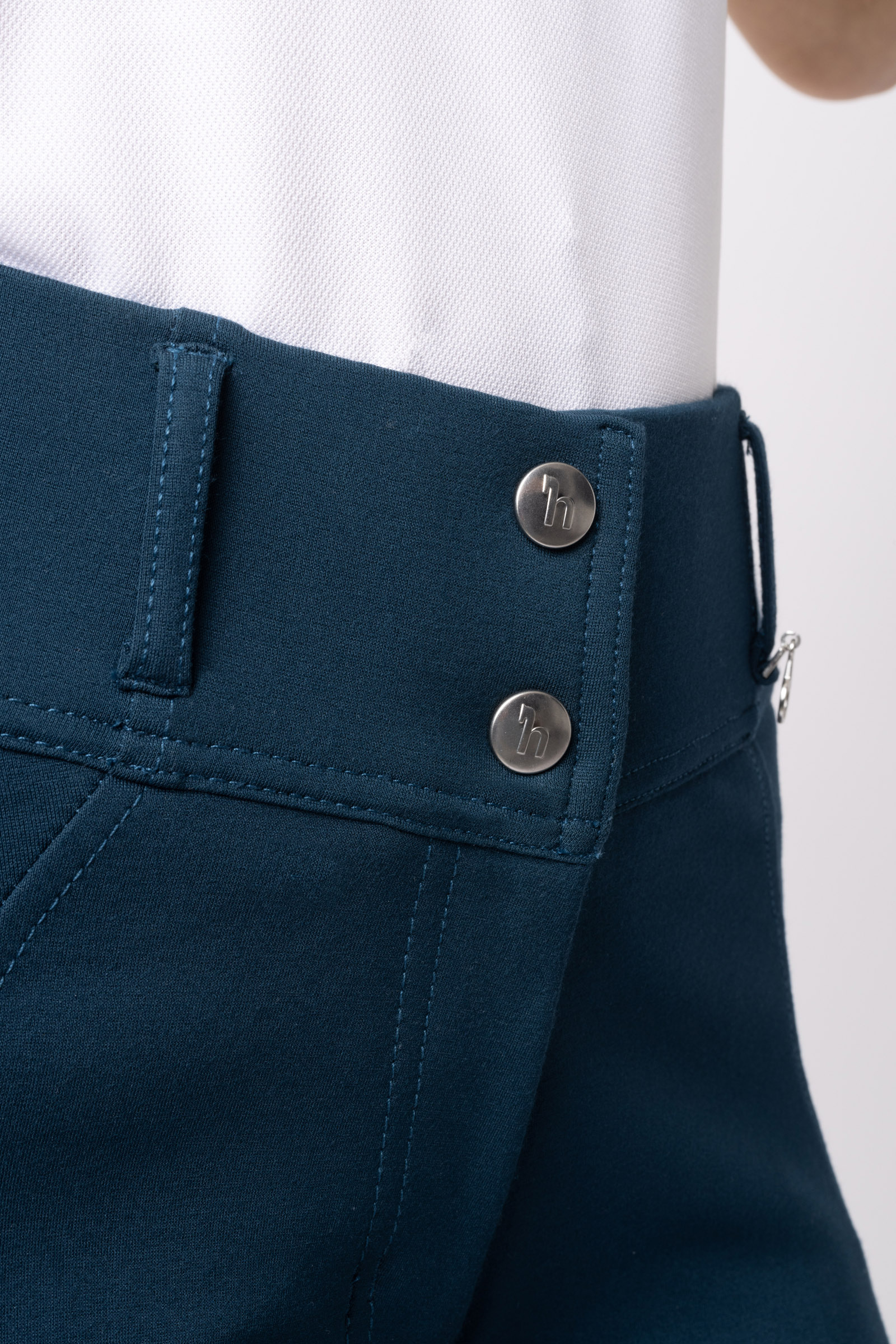 Madeline Dames rijbroek met full grip