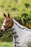 Horseware Rambo Beschermende Halshoes