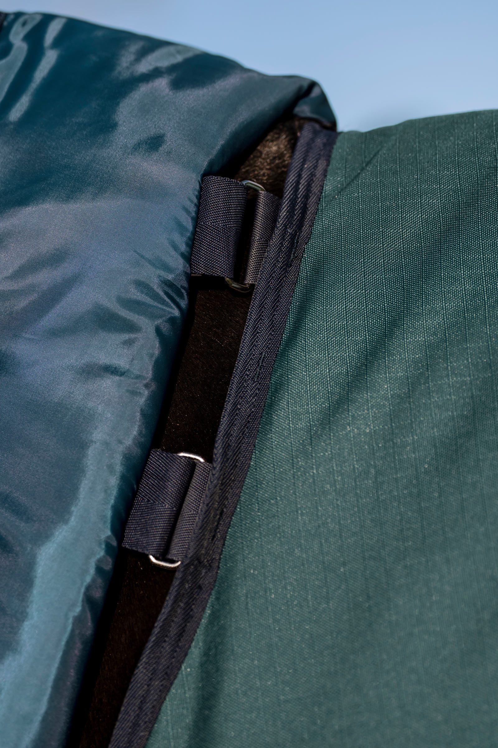 Horseware Amigo Ripstop 900D Plus pony regendeken, 50 g