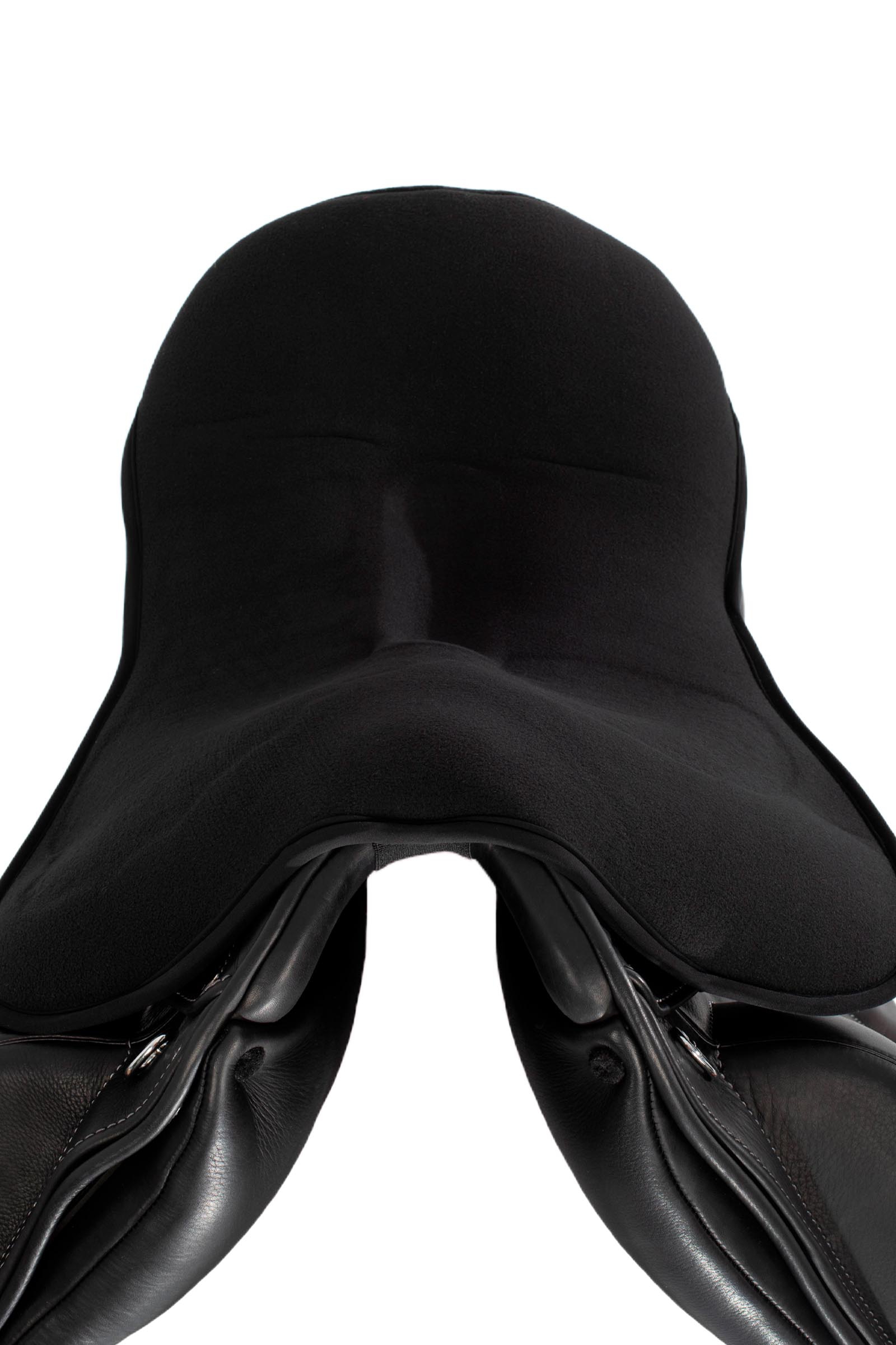 Acavallo Ortho Zadelzitbeschermer Schaambeen Dri-Lex Dressuur, 20 mm  