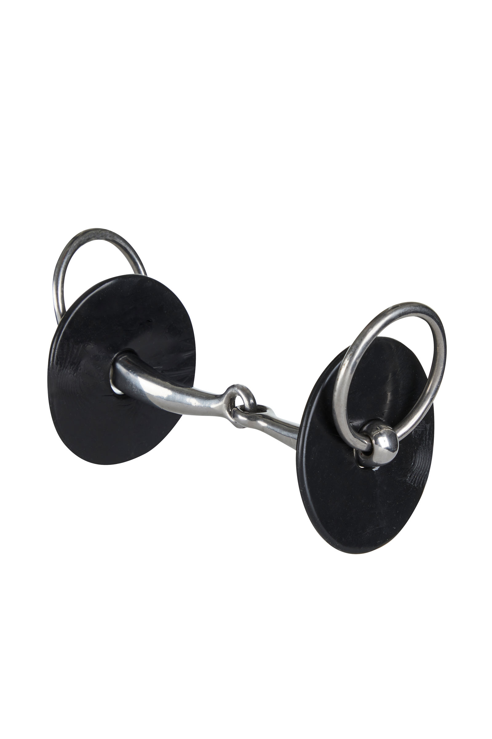 LeMieux siliconen bitringen