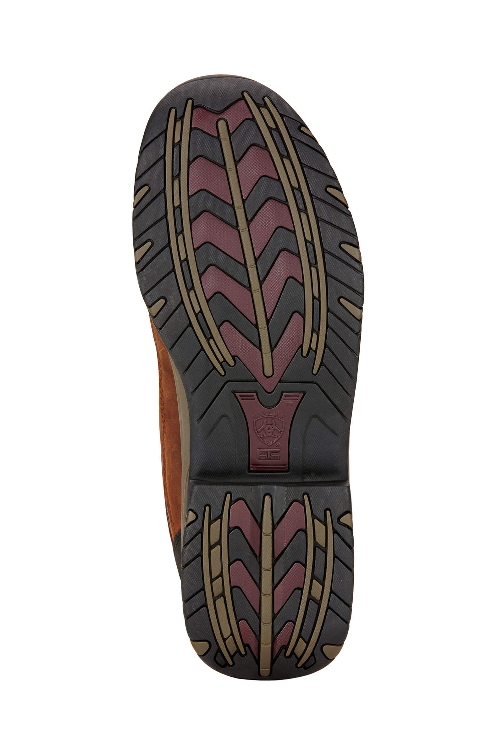 Ariat Telluride II H20 Stallaarzen, heren