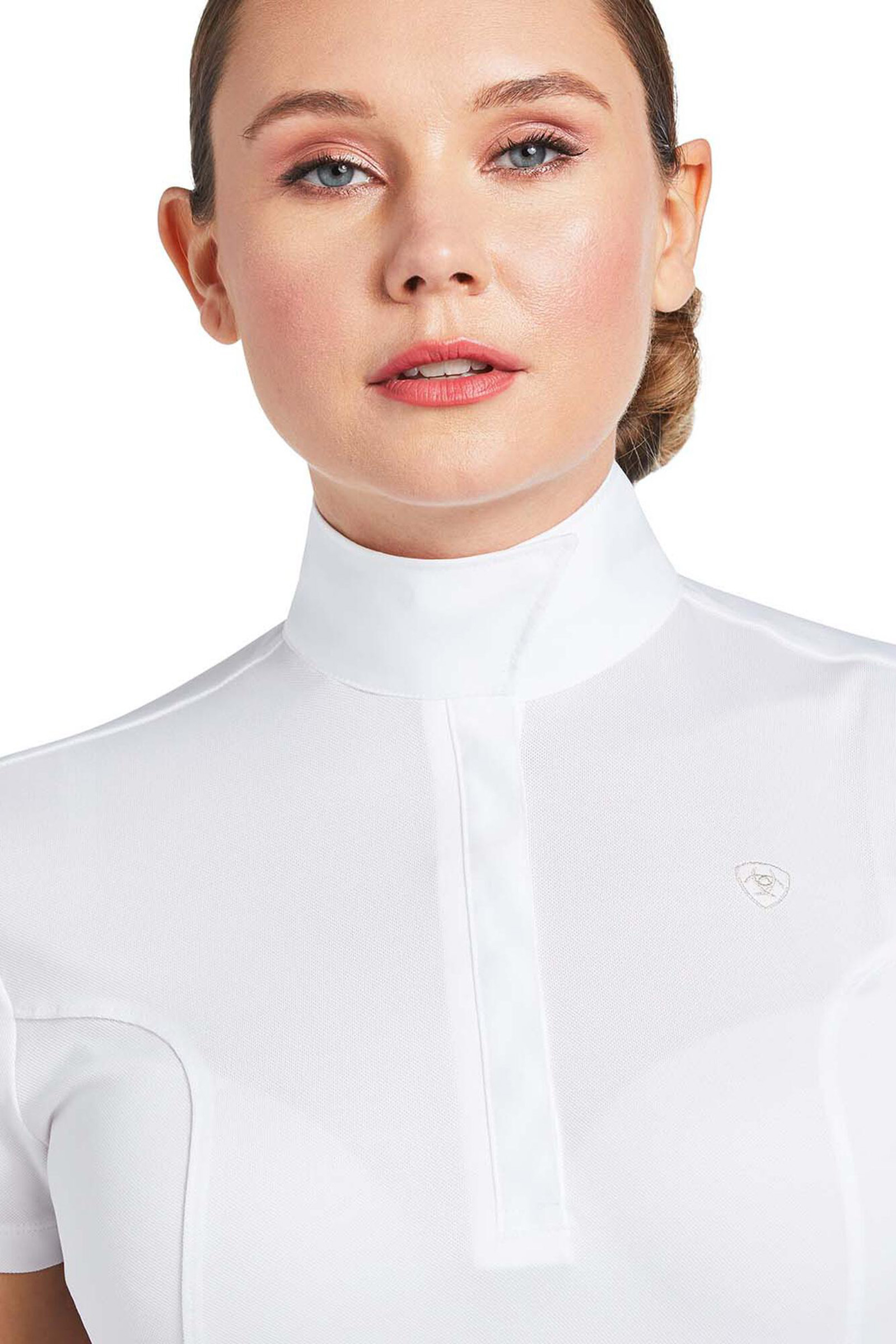 Ariat Aptos dames wedstrijdshirt