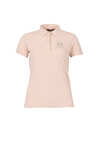 B Vertigo Daphne naadloos poloshirt, dames
