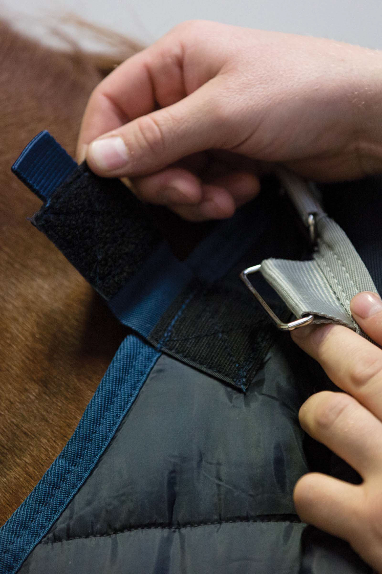 Horseware onderdeken 300 g