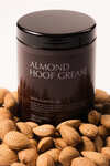 Grooming Deluxe Almond Hoof Grease, 800 ml