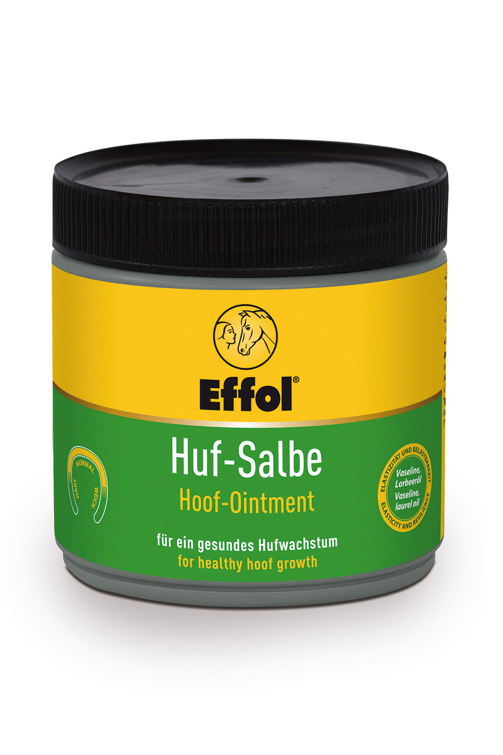 Effol Hoefzalf, 500 ml