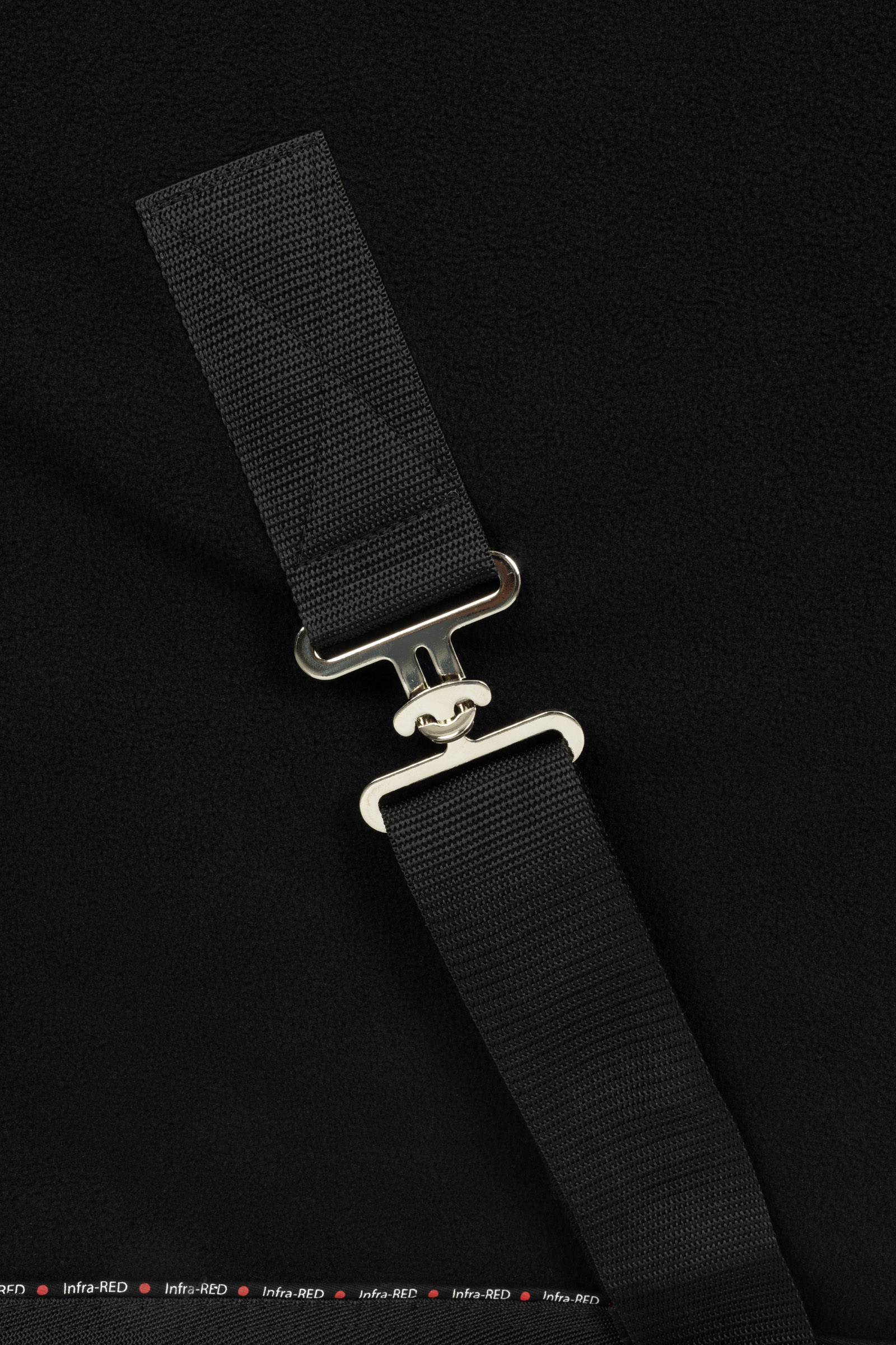 Horze Cairo infrarood fleece cooler