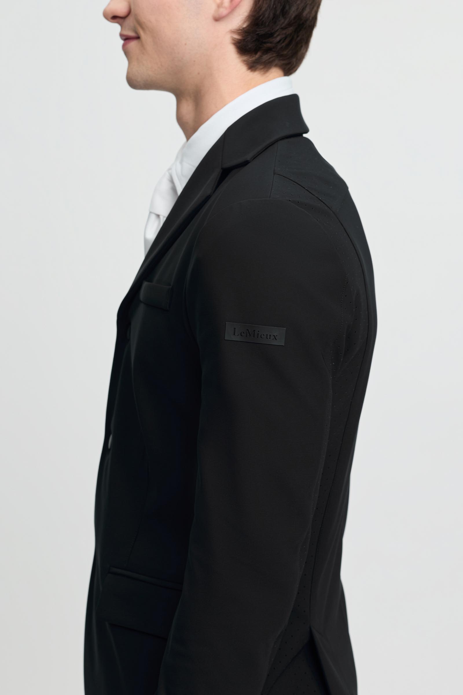 LeMieux heren wedstrijdjasje