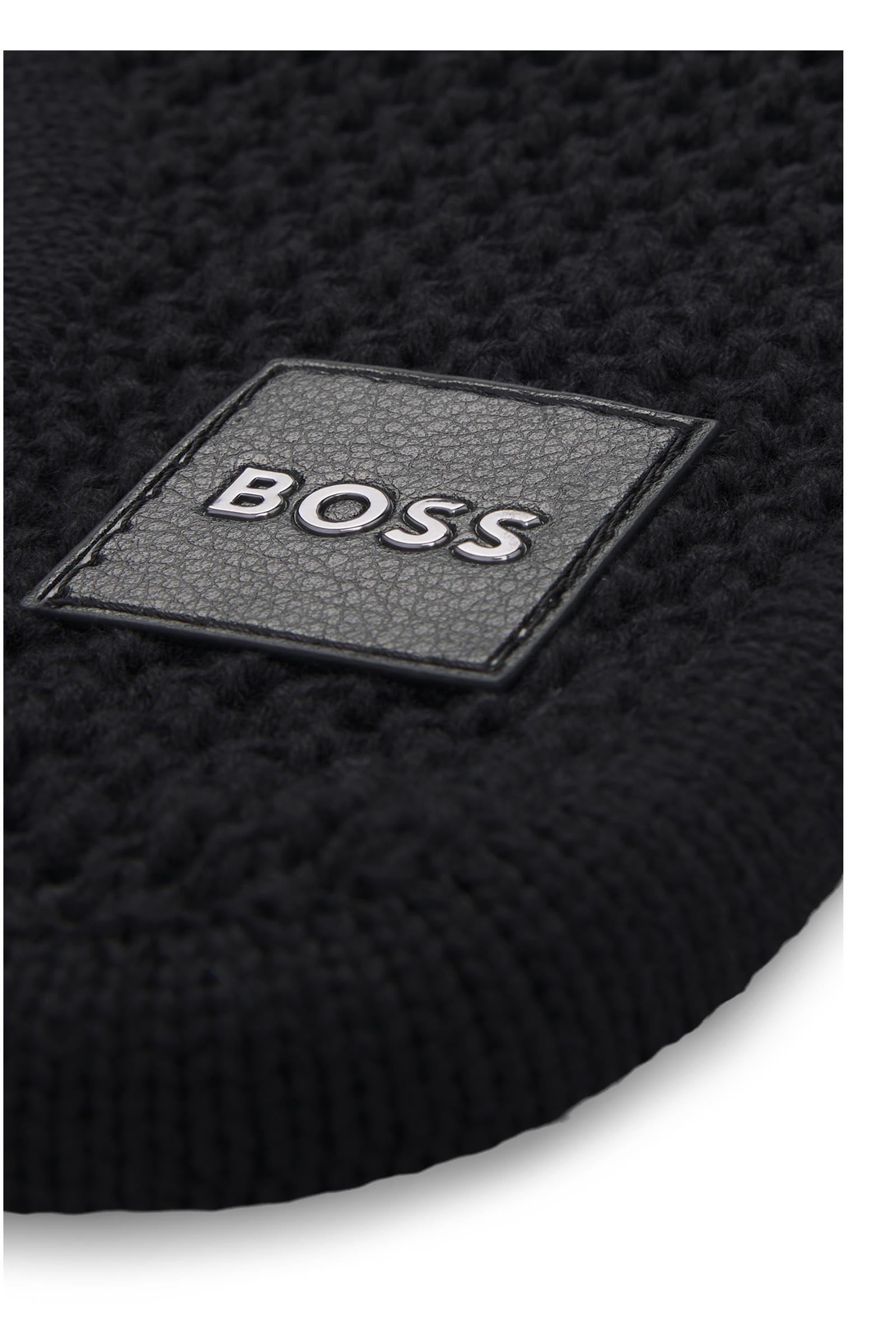 Boss Monochrome Oornetje