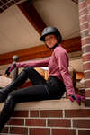 Horze Corinne Thermo full grip rijbroeken