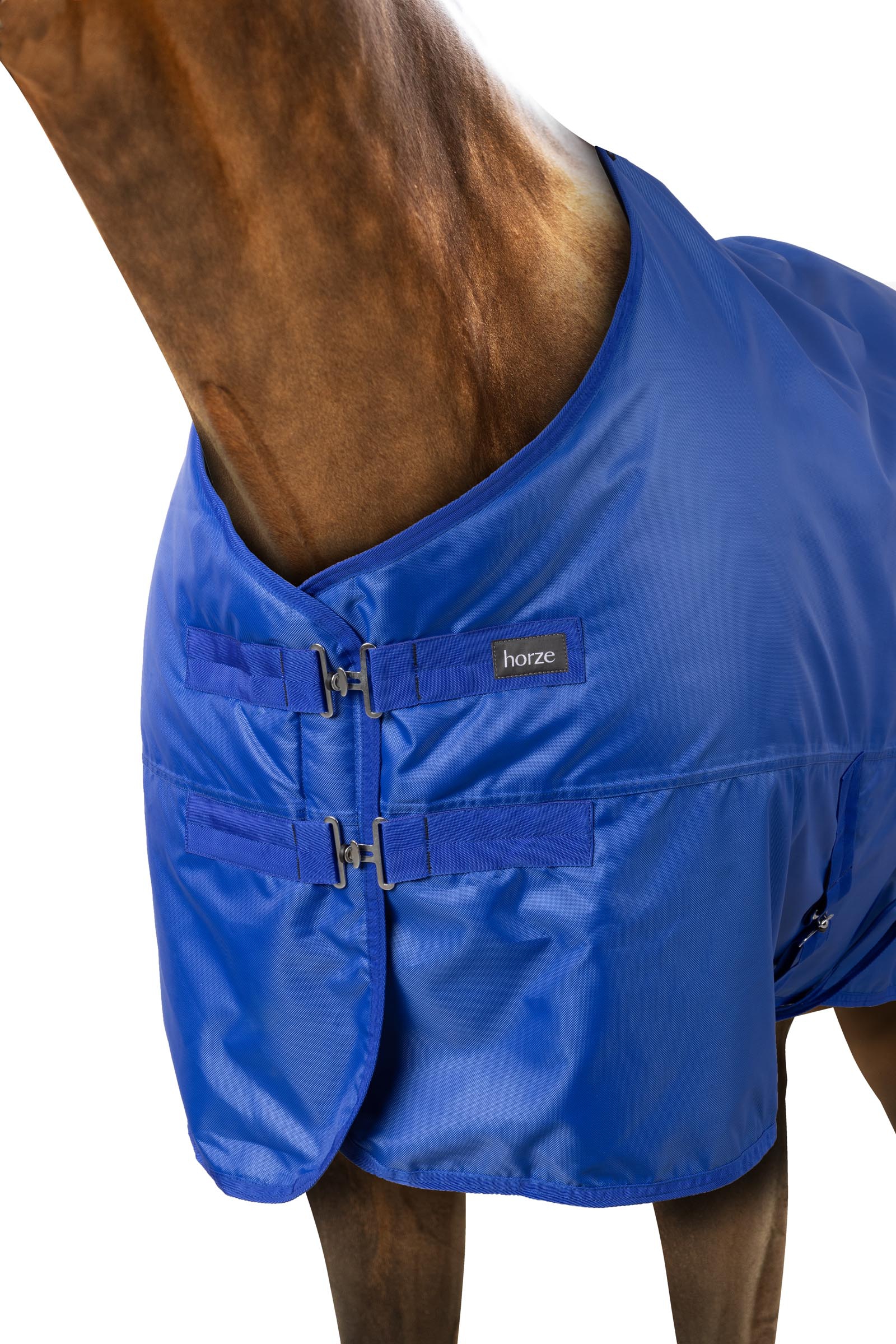 Horze 840D outdoordeken, 200g