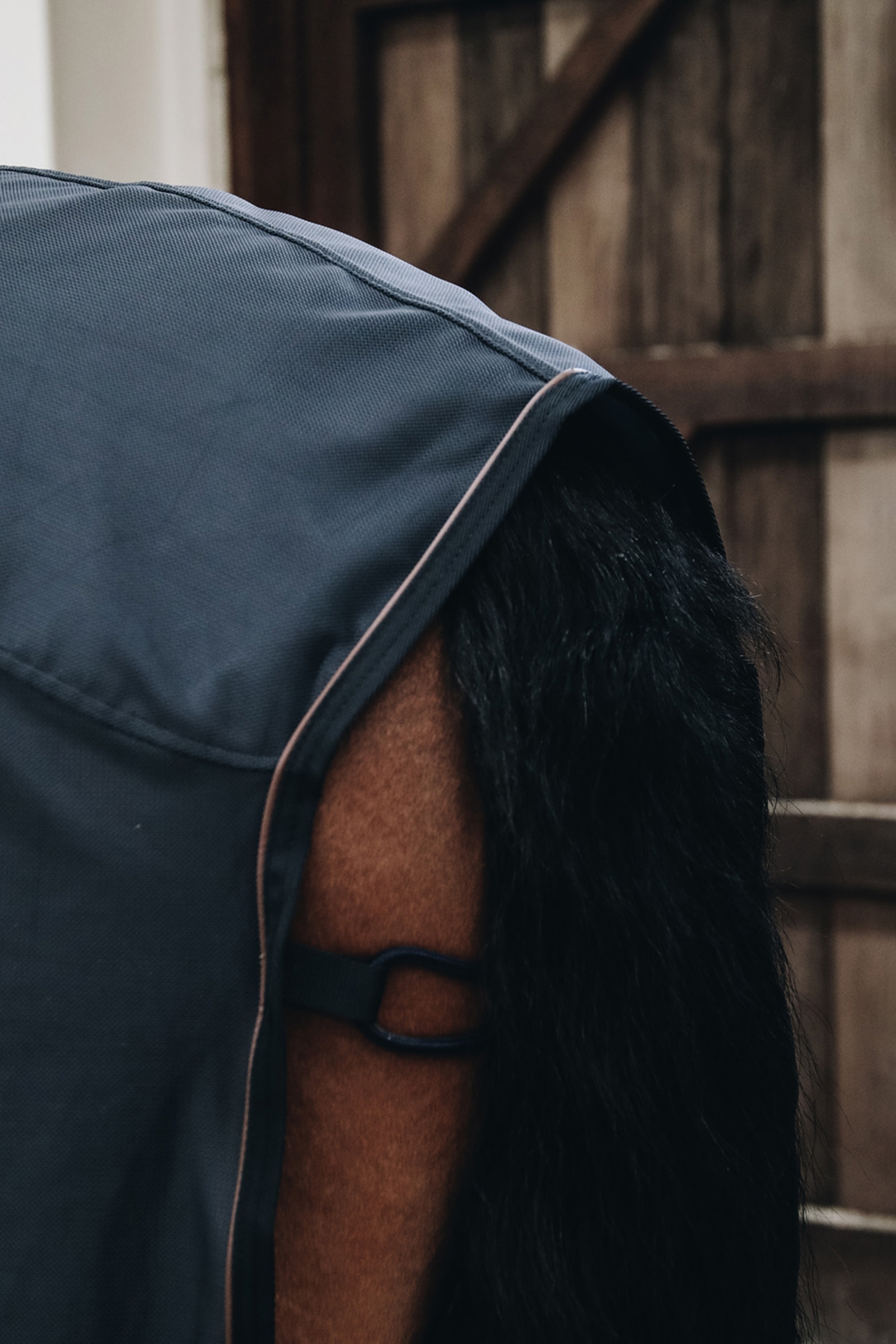 Kentucky Horsewear Magnetic Rug Recuptex