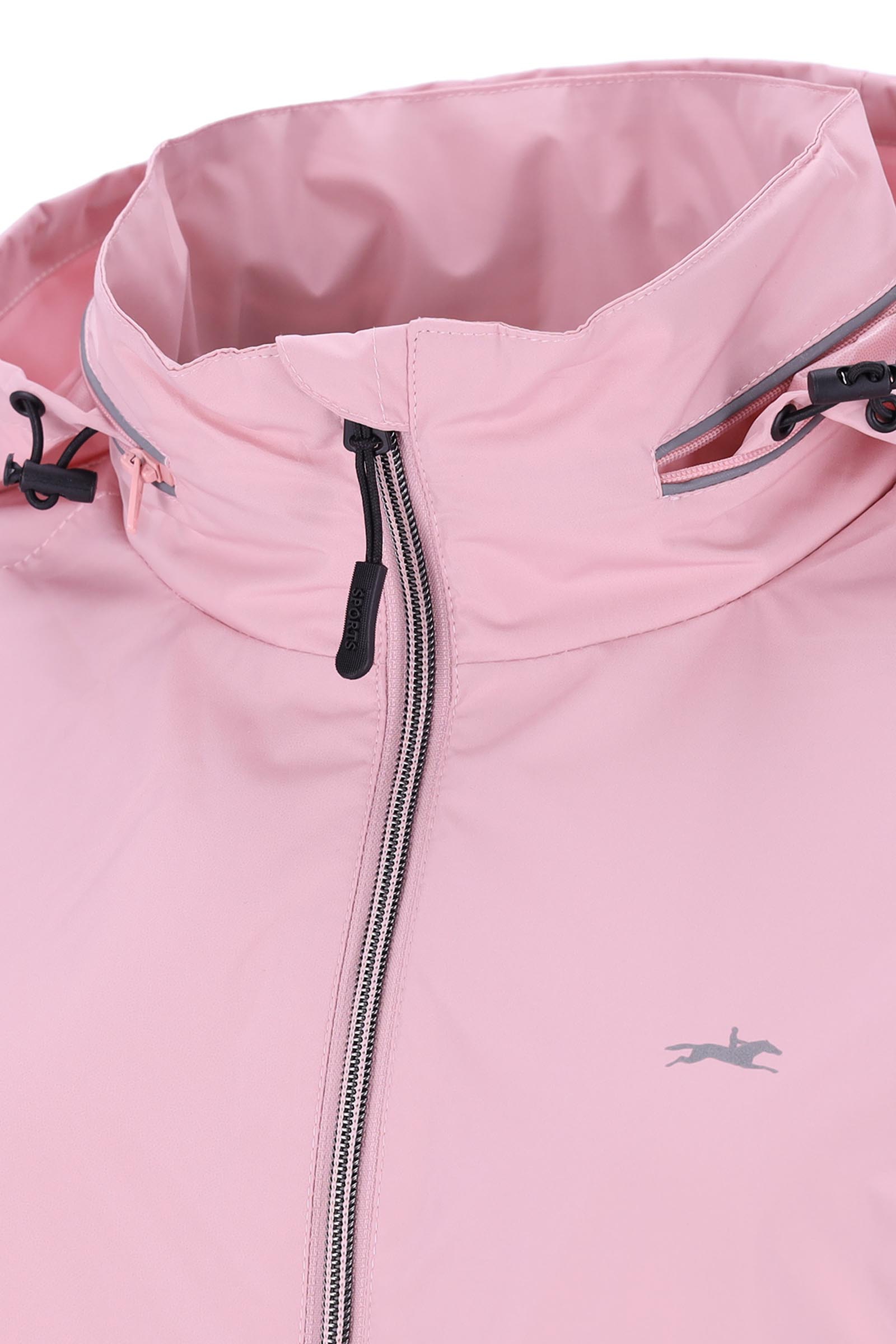 Schockem&ouml;hle Sports SPLaila dames waterdichte blouson