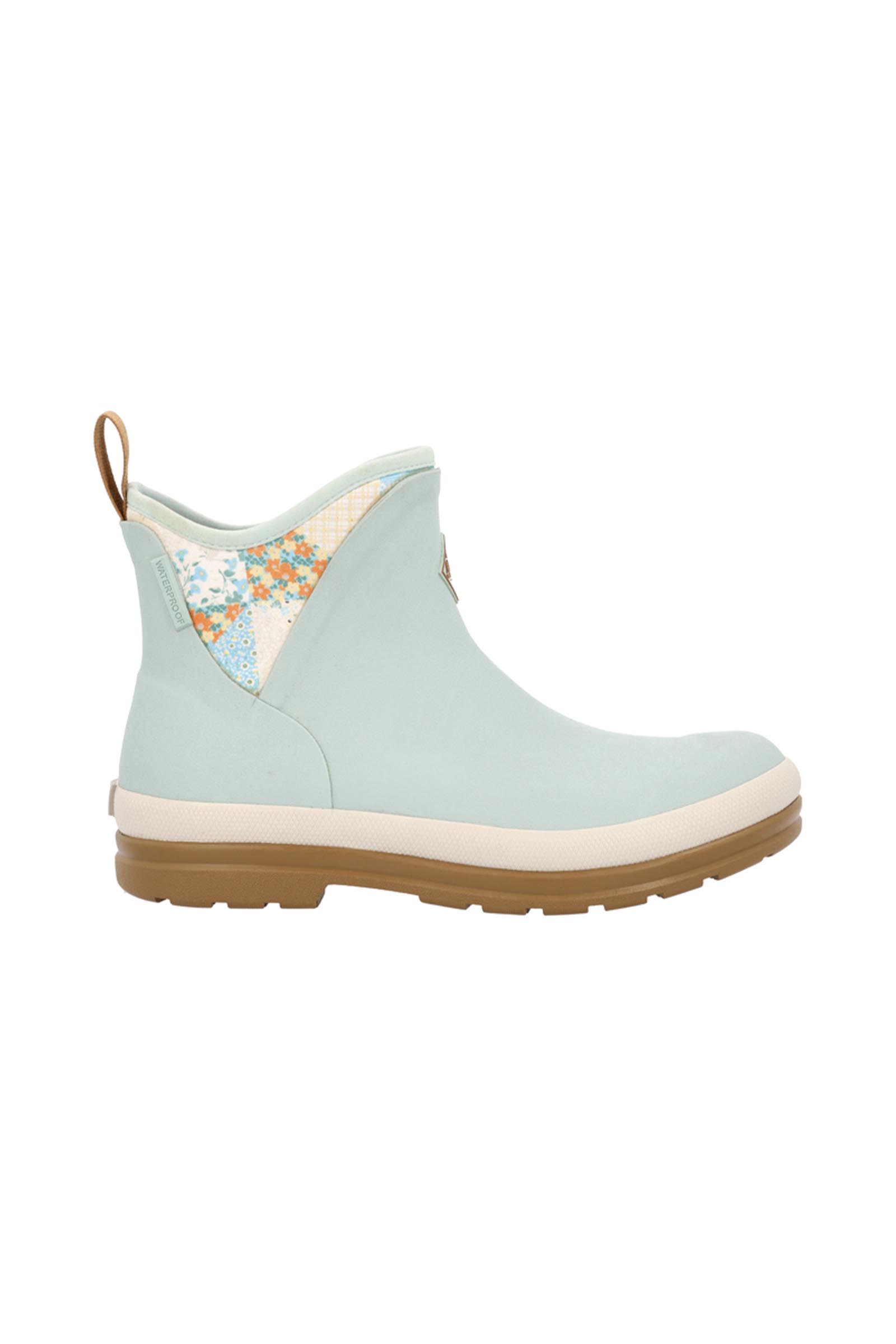 Muck Boots Originals Dames enkellaarsjes