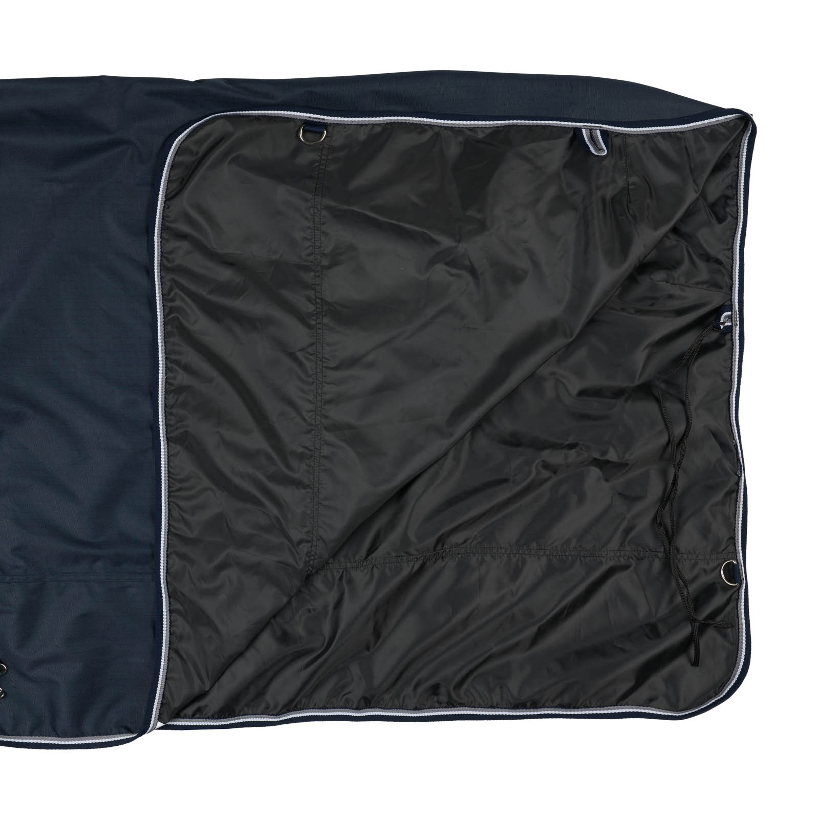 Horze Hilo Stapmolendeken