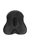 Acavallo Ortho Zadelzitbeschermer Schaambeen Gel-Out Dressuur, 20 mm  