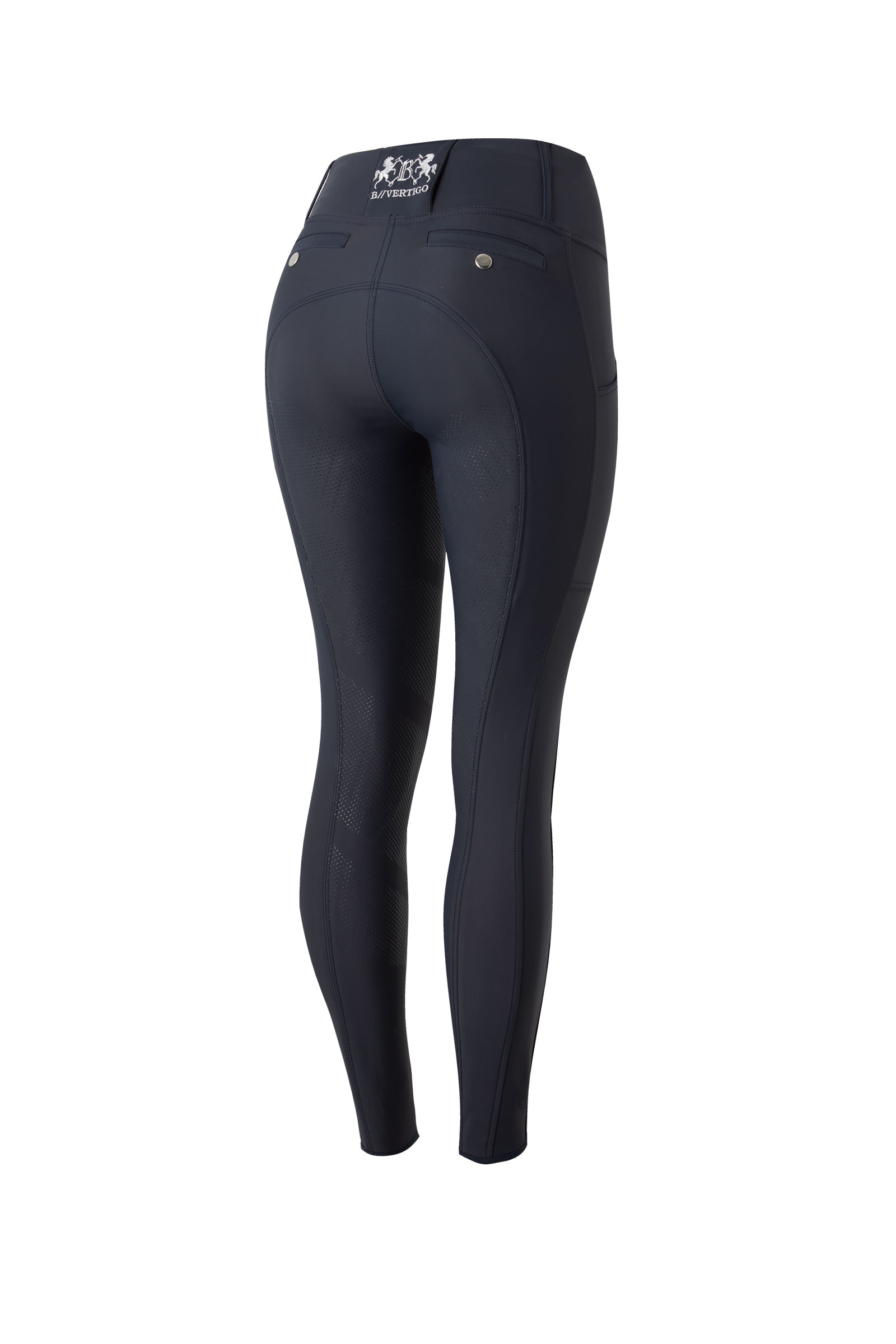 B Vertigo Gia Tights met riemlussen, dames