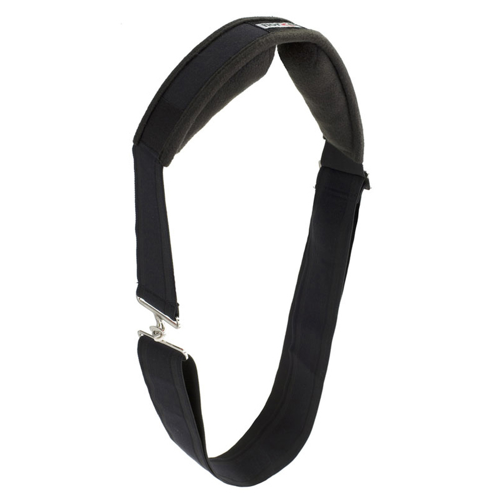 Horze Elastische Fleece Singel voor Dekens