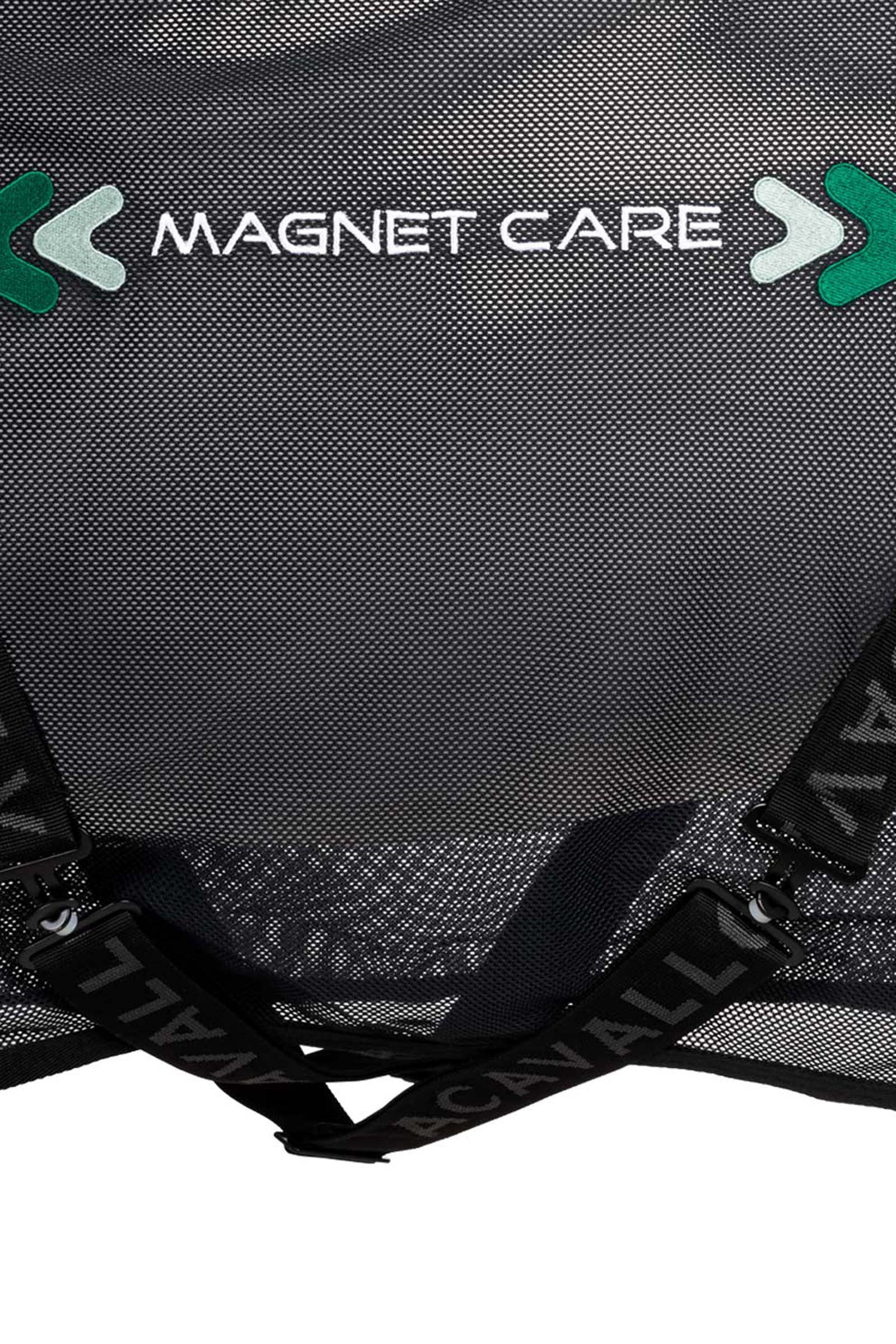 Acavallo Magnet Care Magnettherapiedeken