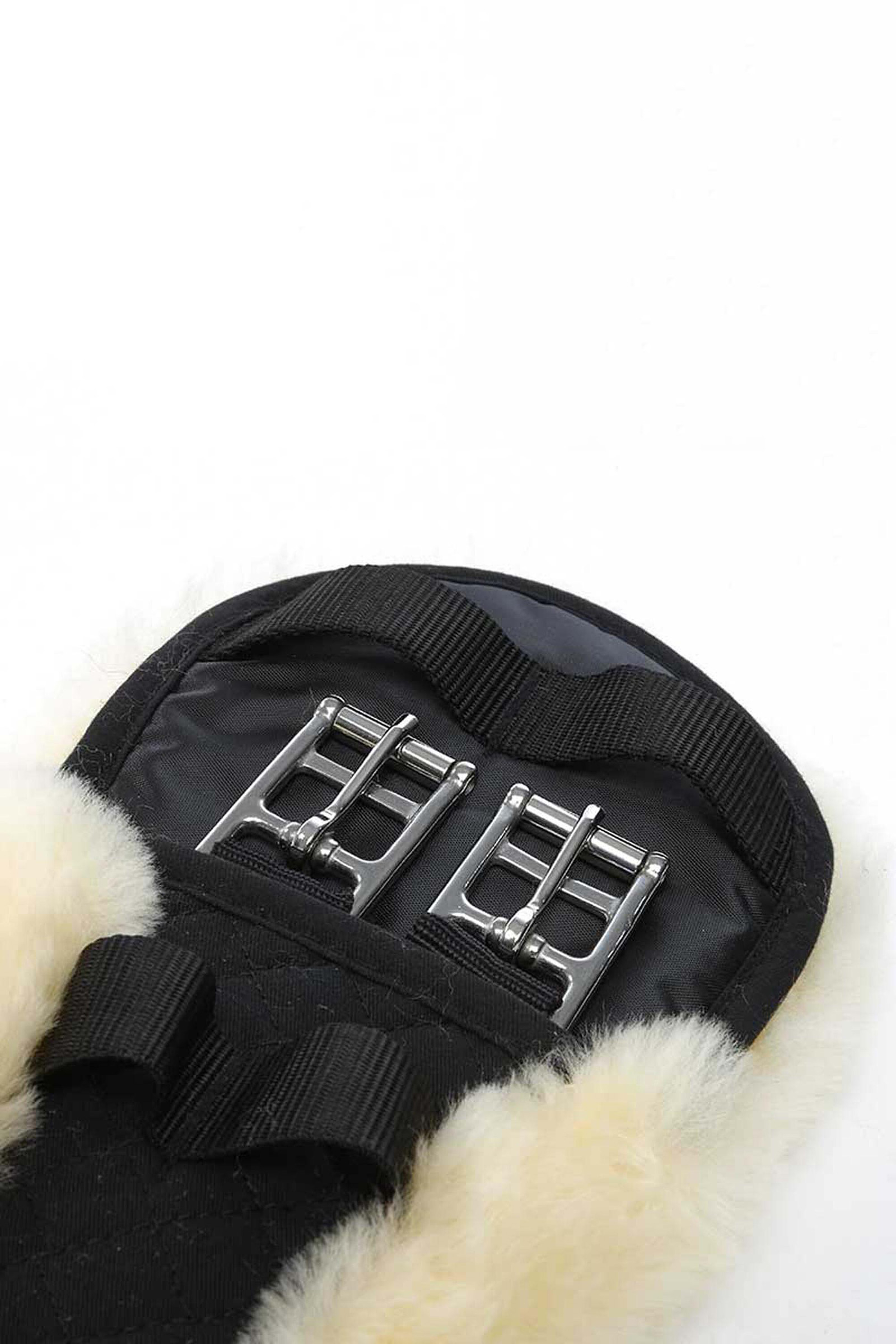 Kavalkade Comfort Lamsvel korte singel