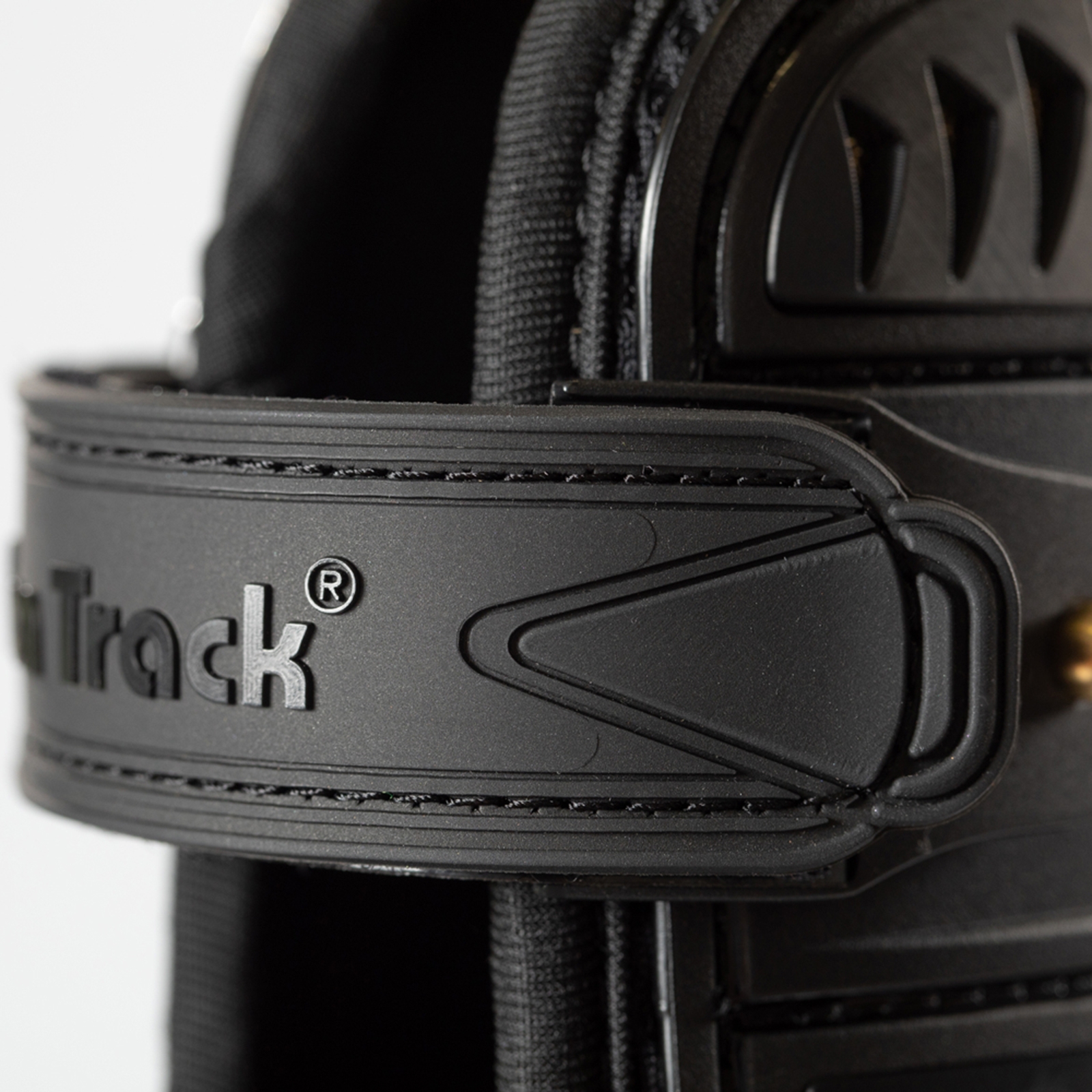 Back on Track AirFlow Tendon Boots