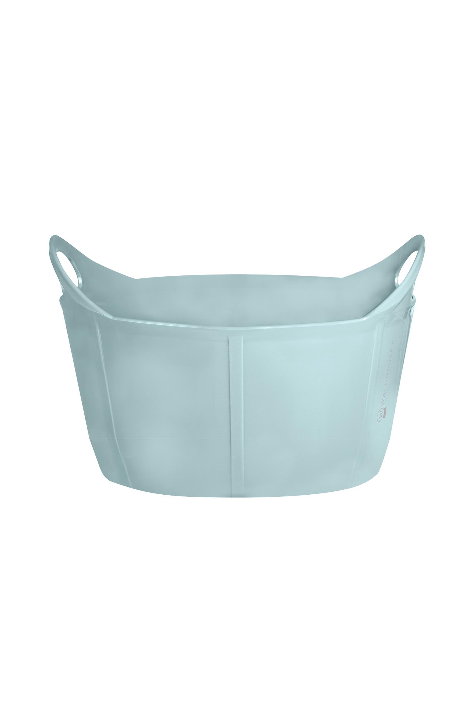 Turquoise Blue Waldhausen Flexischaal, 10 L