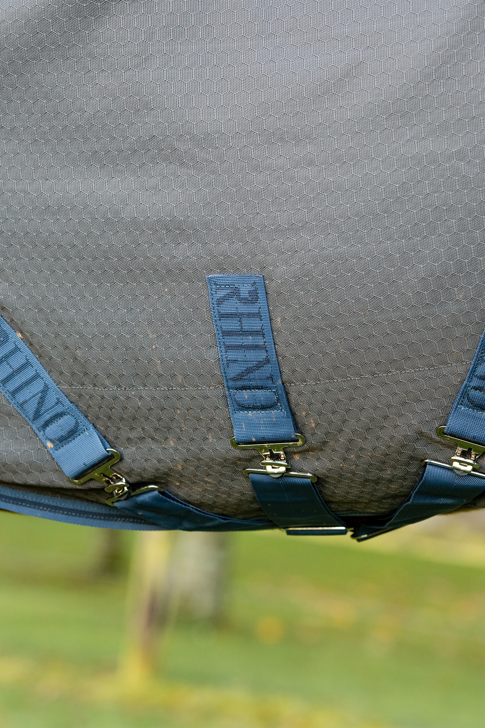 Horseware Rhino Plus HexSTOP Vari-Layer Weidedeken, 100g