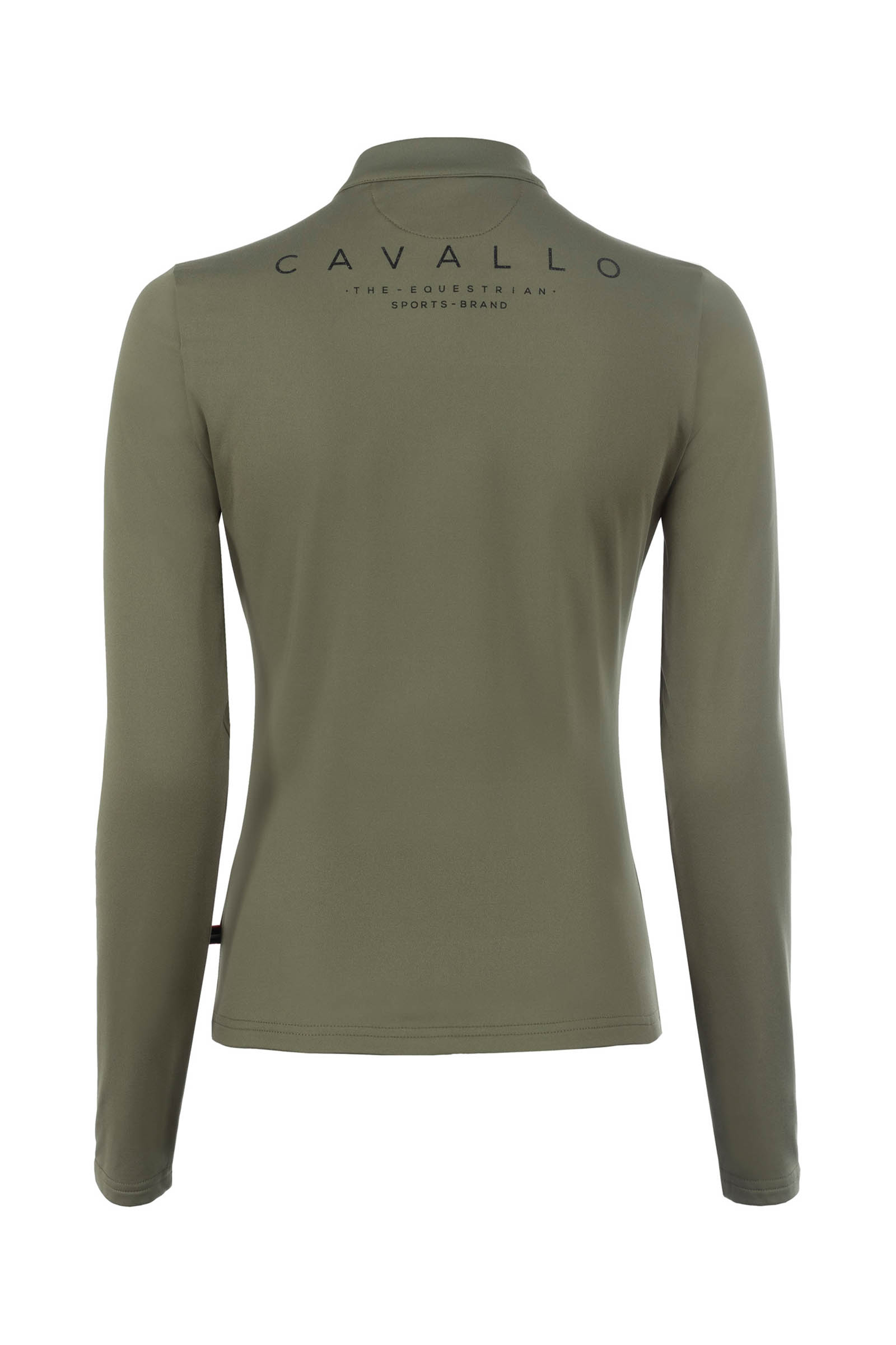Cavallo CAVALREYNA Women's Halfzip-Shirt