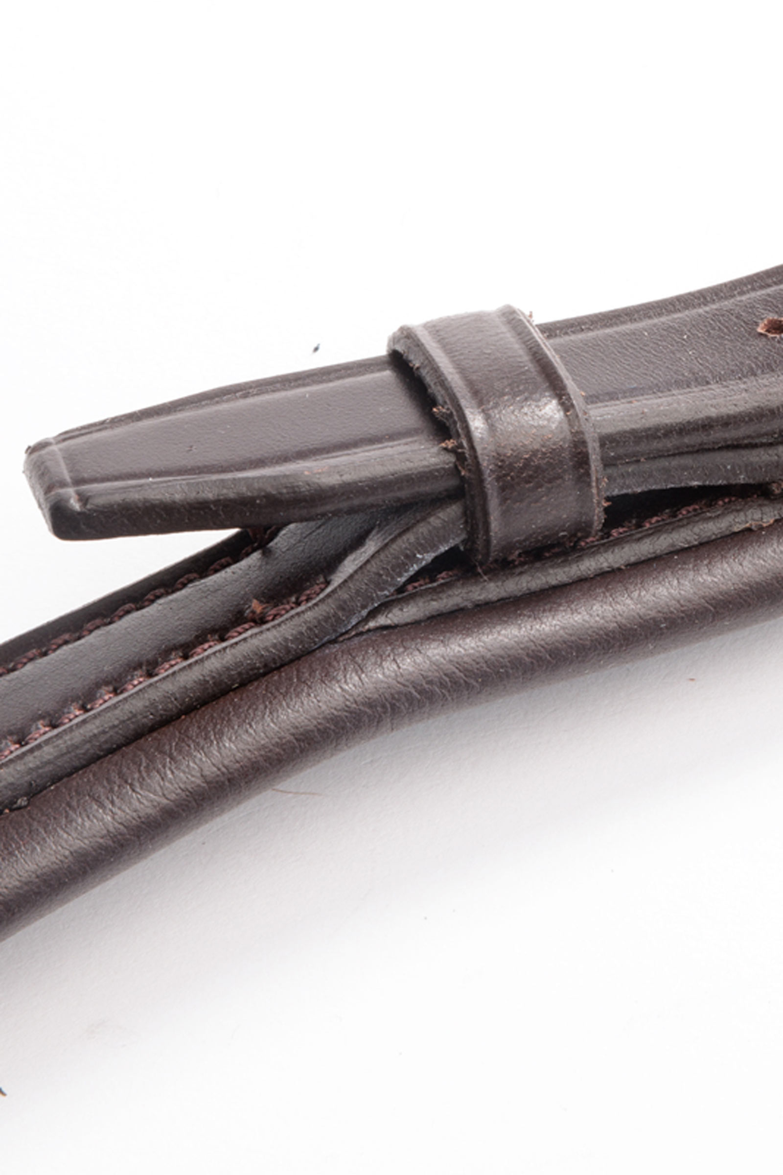 Kavalkade Robin 3-punts borsttuig met elastiek