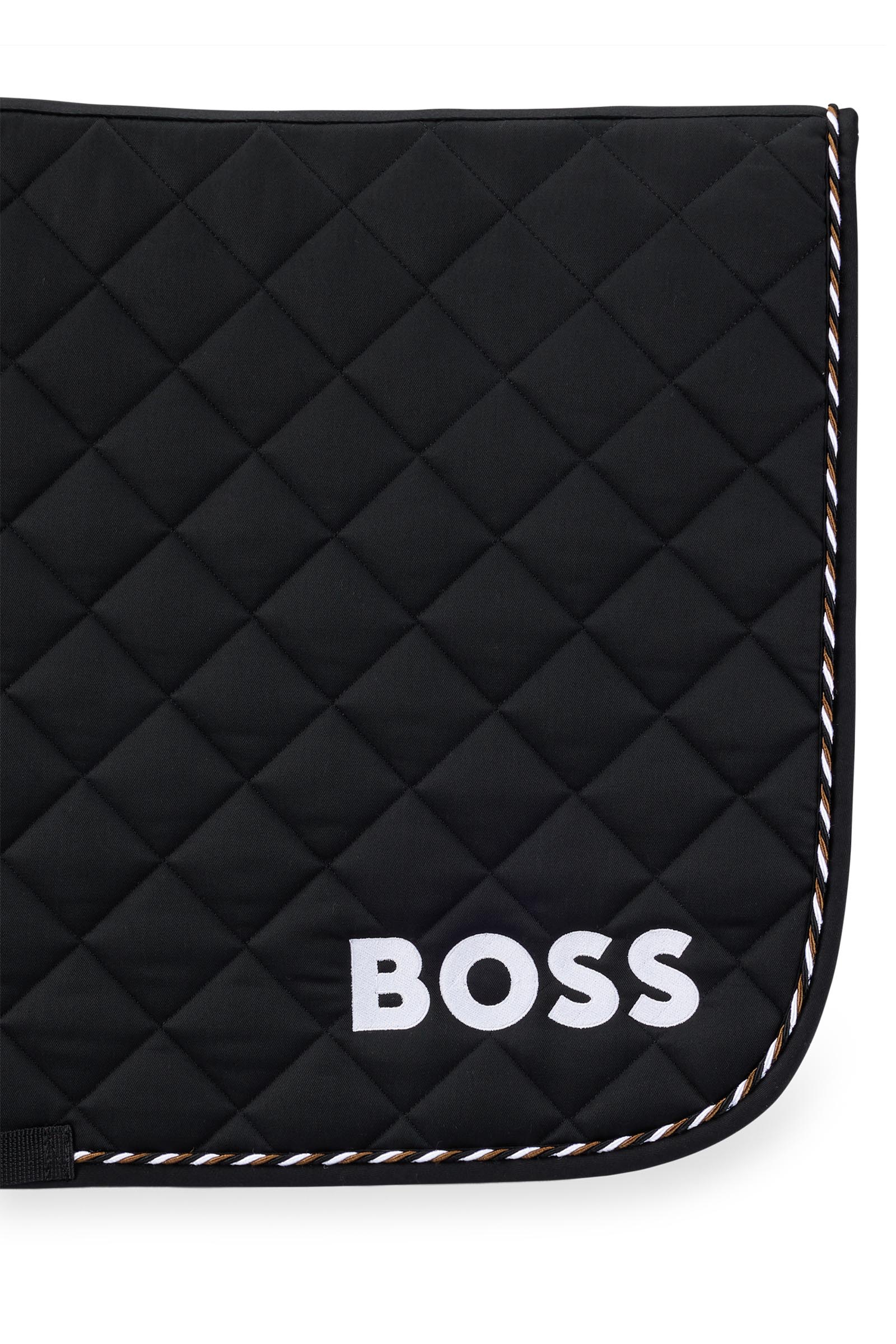 Boss Signature Springzadeldek