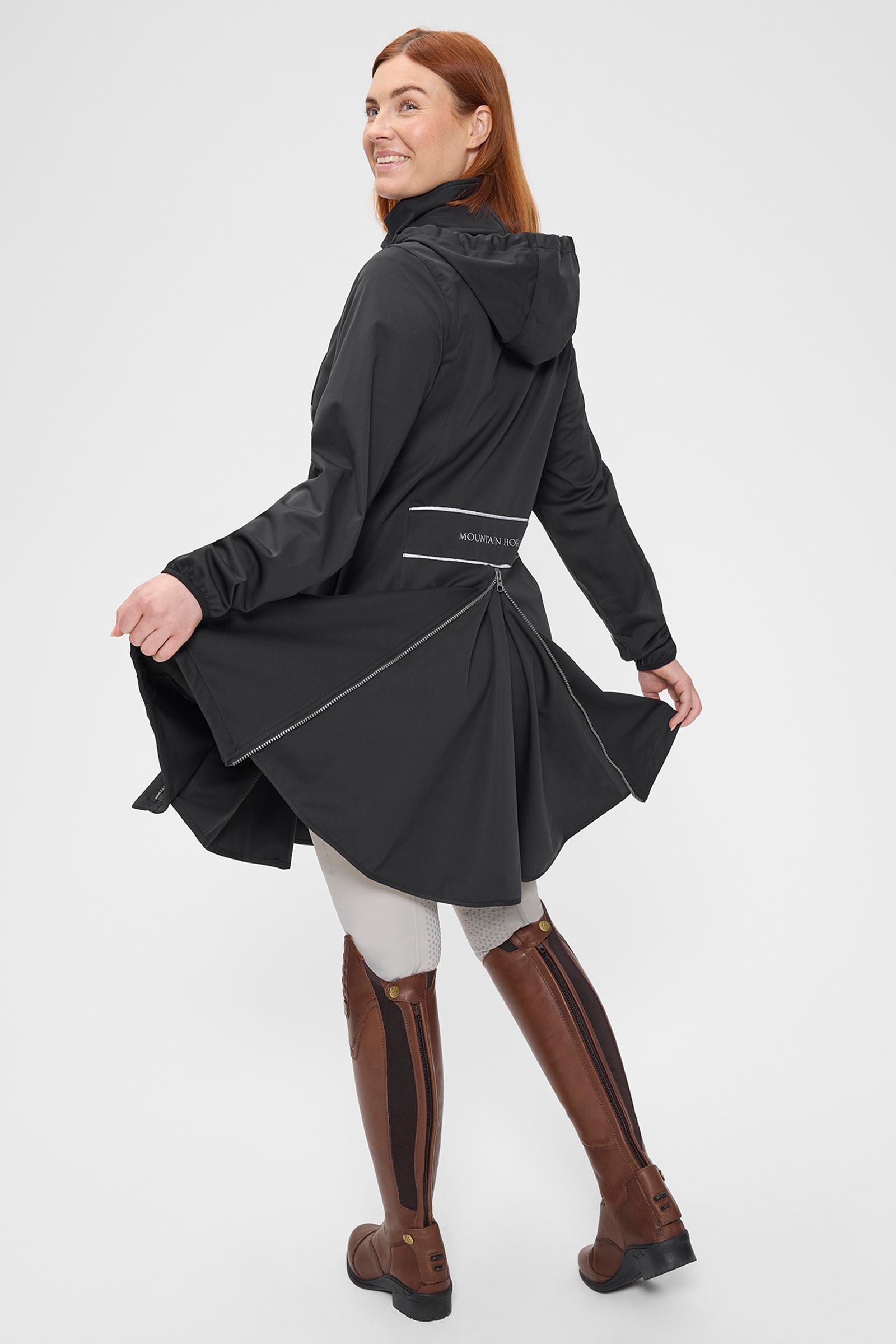 Mountain Horse Astra dames parka