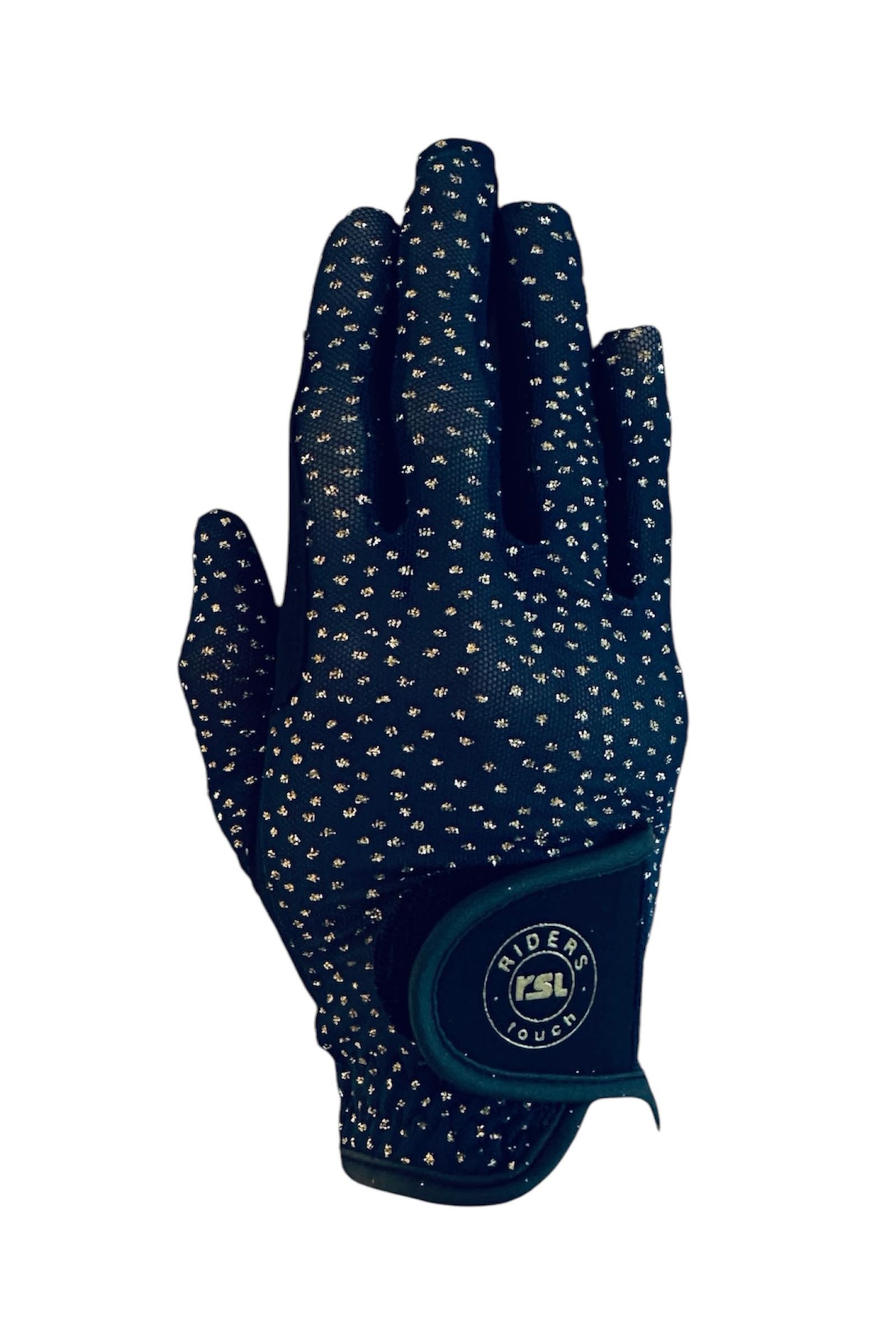 RSL JUNO kinder-rijhandschoenen