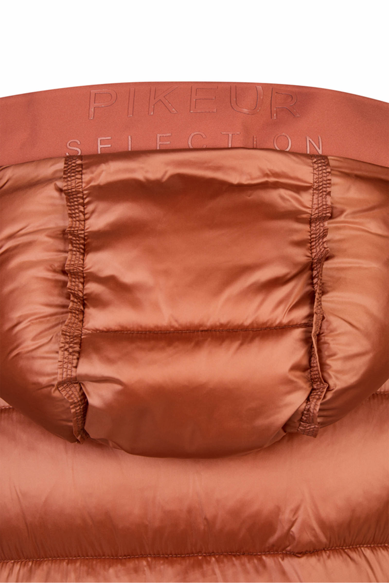 Pikeur Selection gewatteerd damesjack