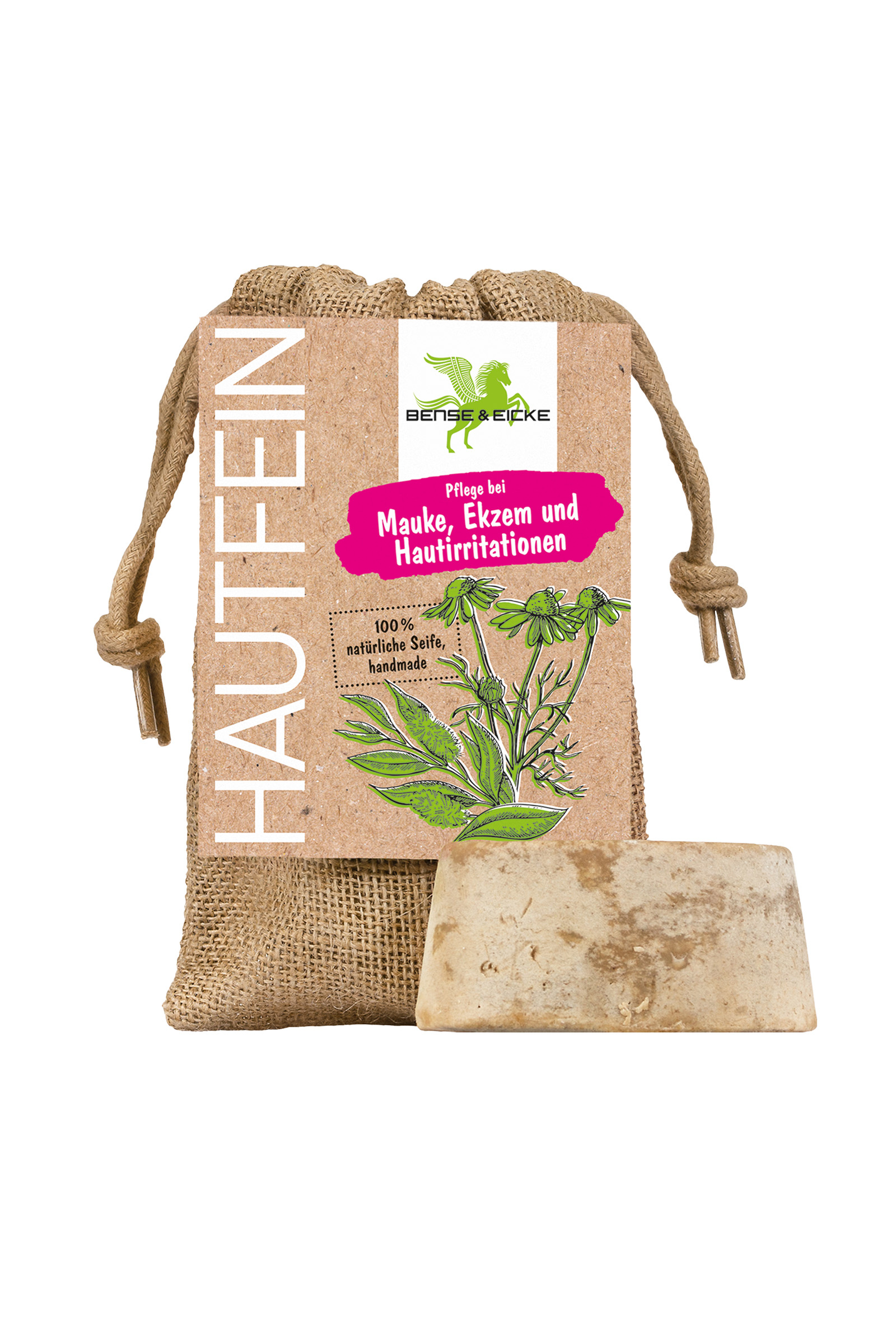 Bense & Eicke HuidFijn, 100g