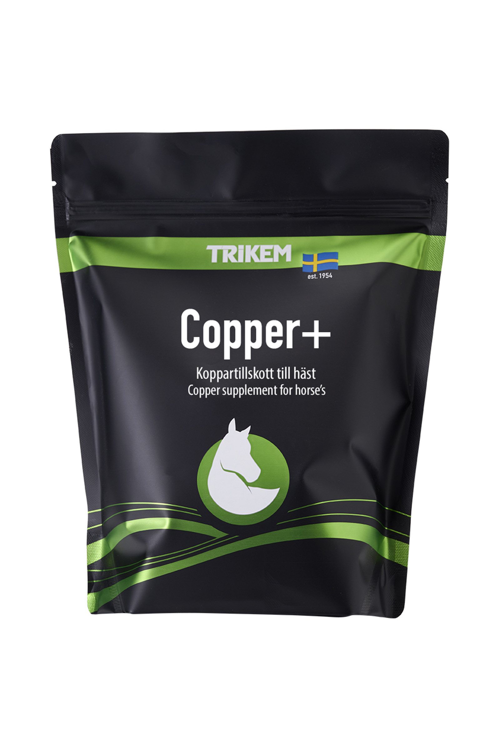 Trikem Koper+, 900g
