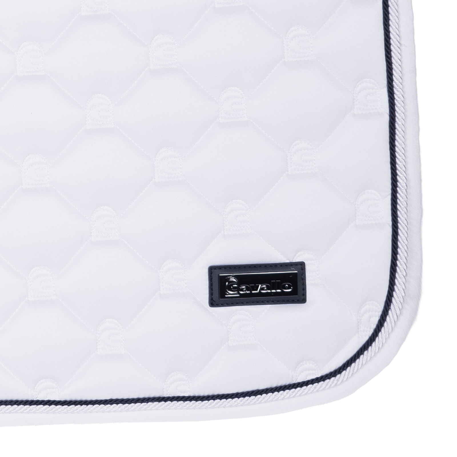 Cavallo CAVALHANAYA Jumping Saddle Pad