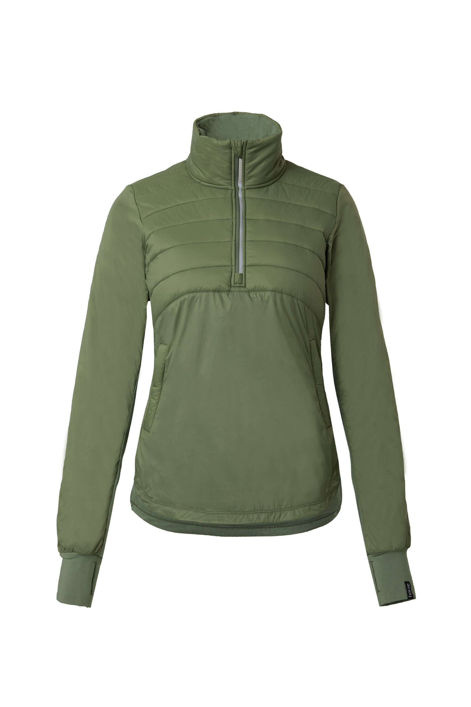 Horze Annika Hybride Anorak, dames