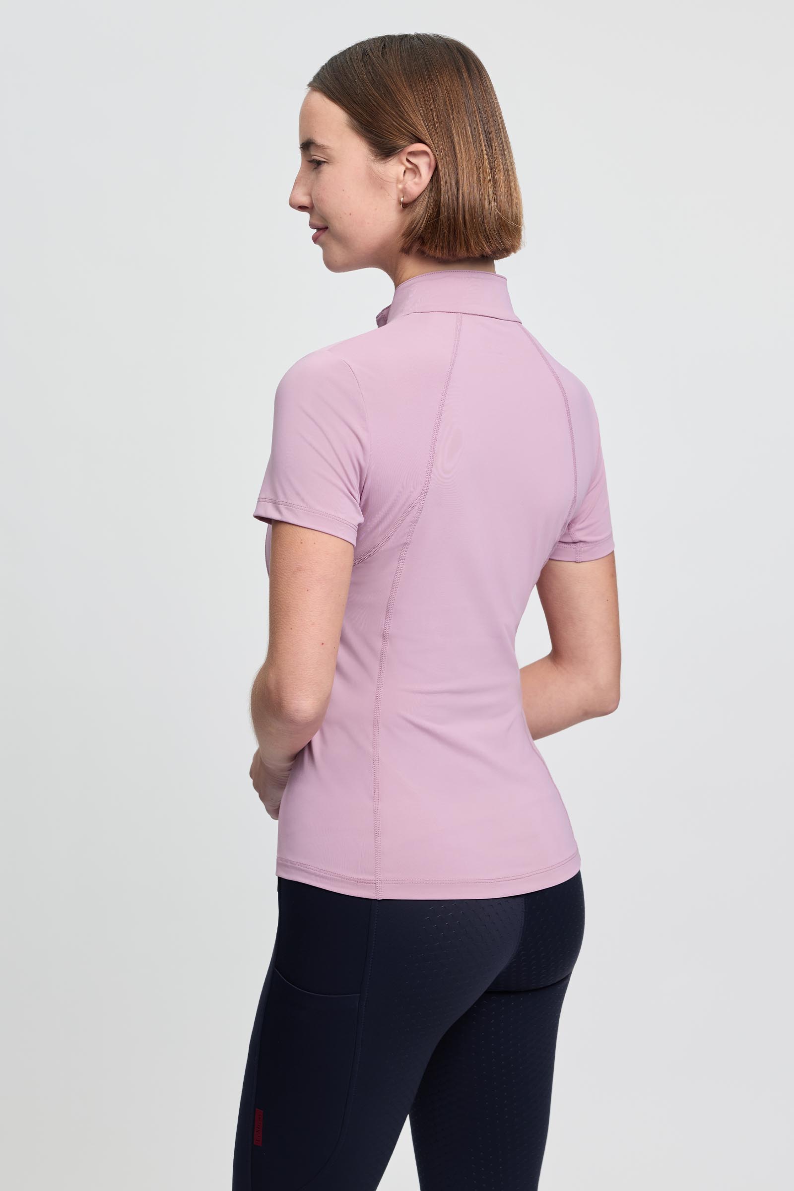 LeMieux Classique dames korte mouw baselayer