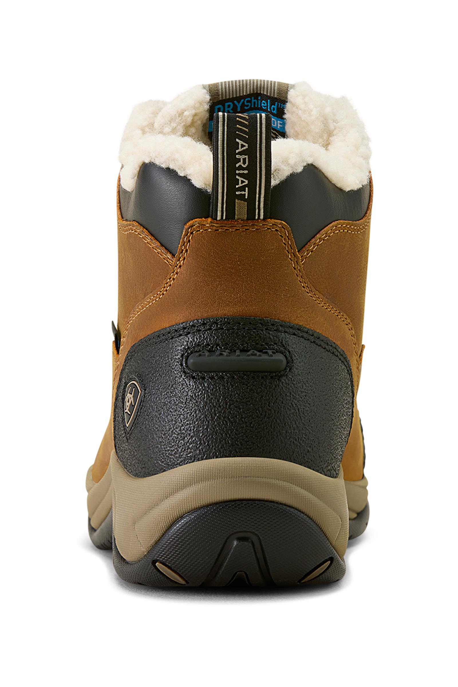Ariat Terrain Sherpa H2O Dames laarzen
