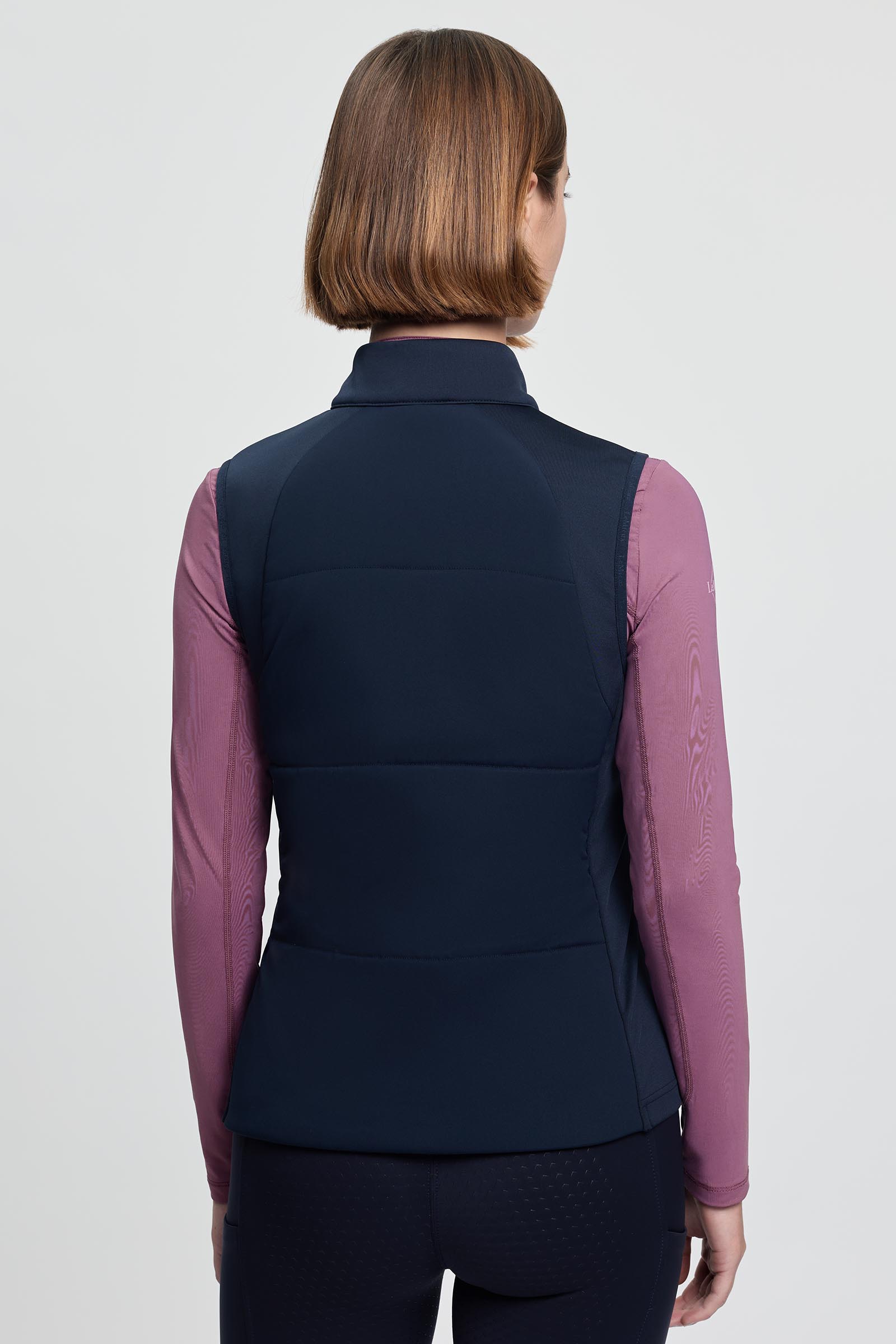 LeMieux Pamela dames bodywarmer