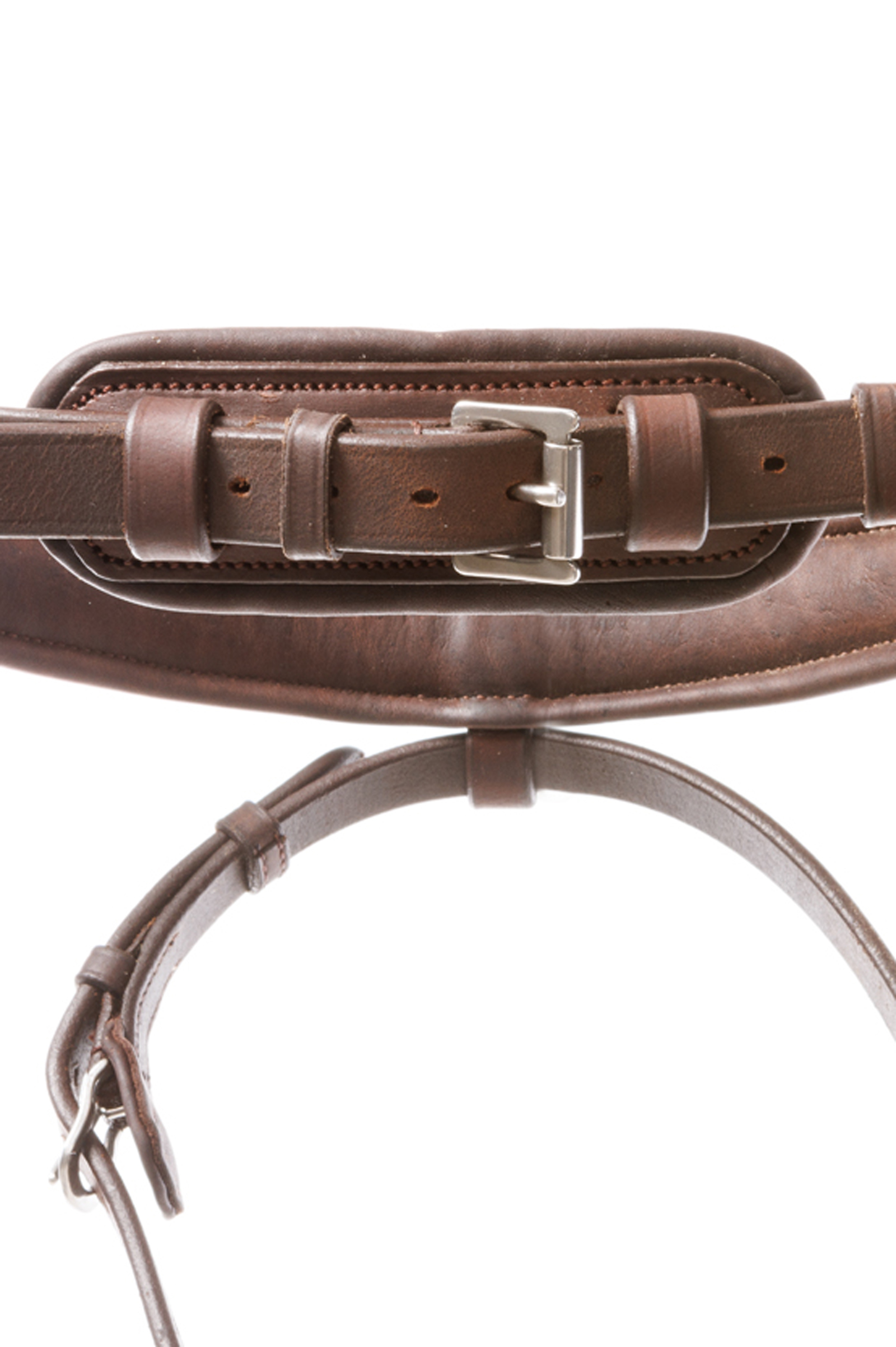 Kavalkade hoofdstel Everlyn crank met gecombineerde neusriem