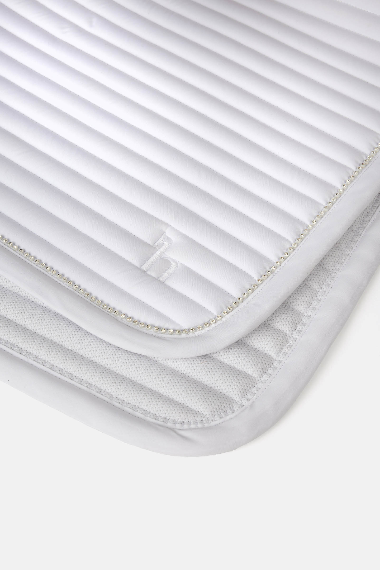 Horze Symphony veelzijdigheid zadeldek