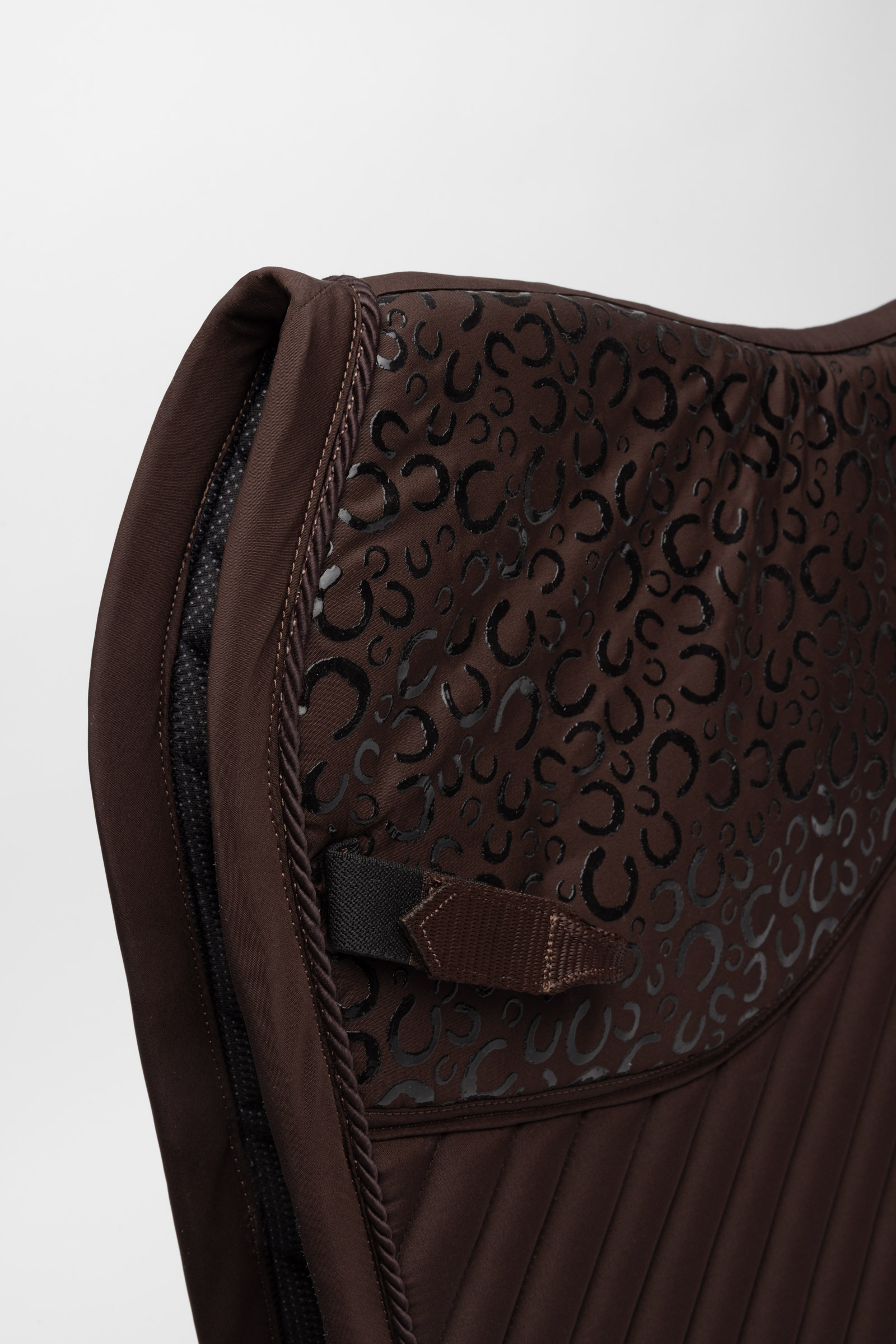 Horze Lucca Dressuurzadeldek