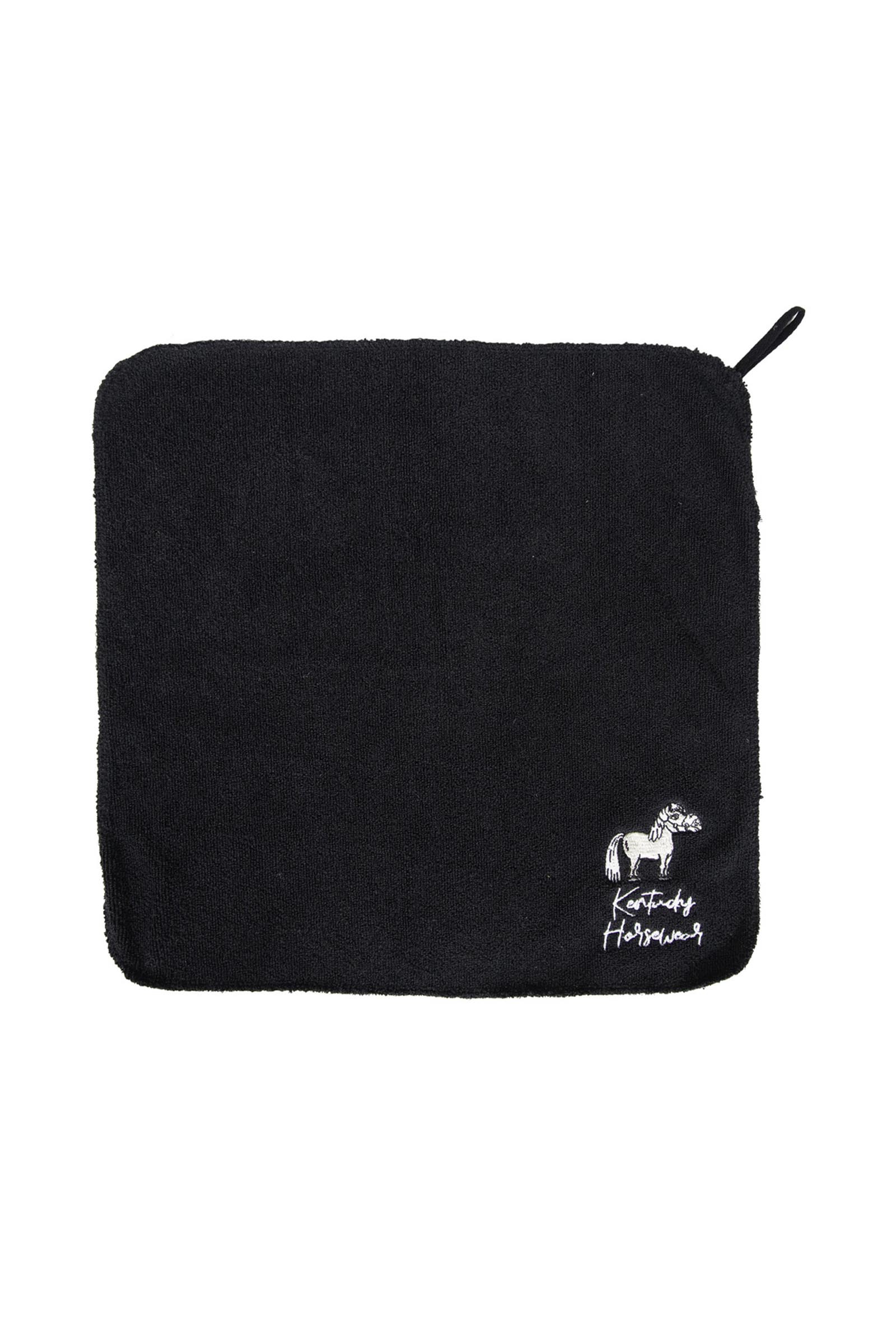 Kentucky Horsewear Sammy handdoek (35 x 34 cm)  