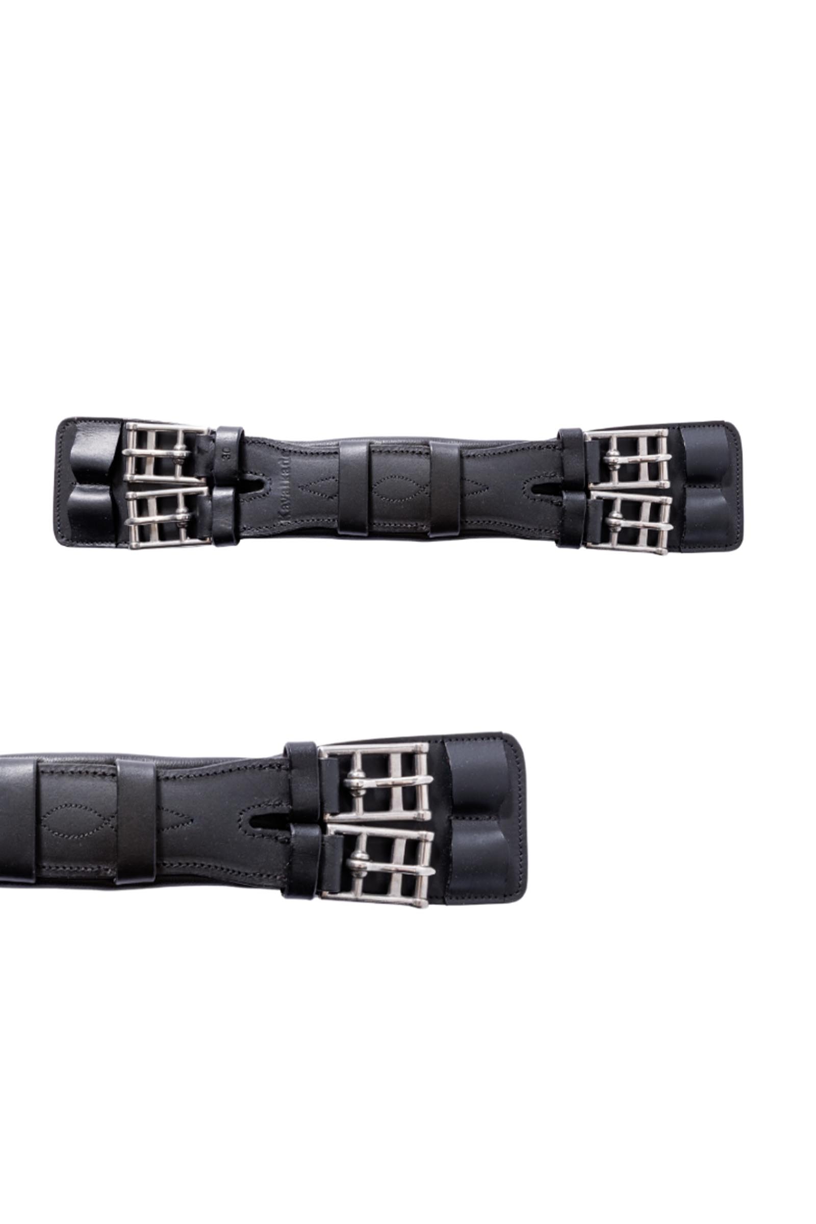 Kavalkade Shetty Classic korte singel zonder elastiek