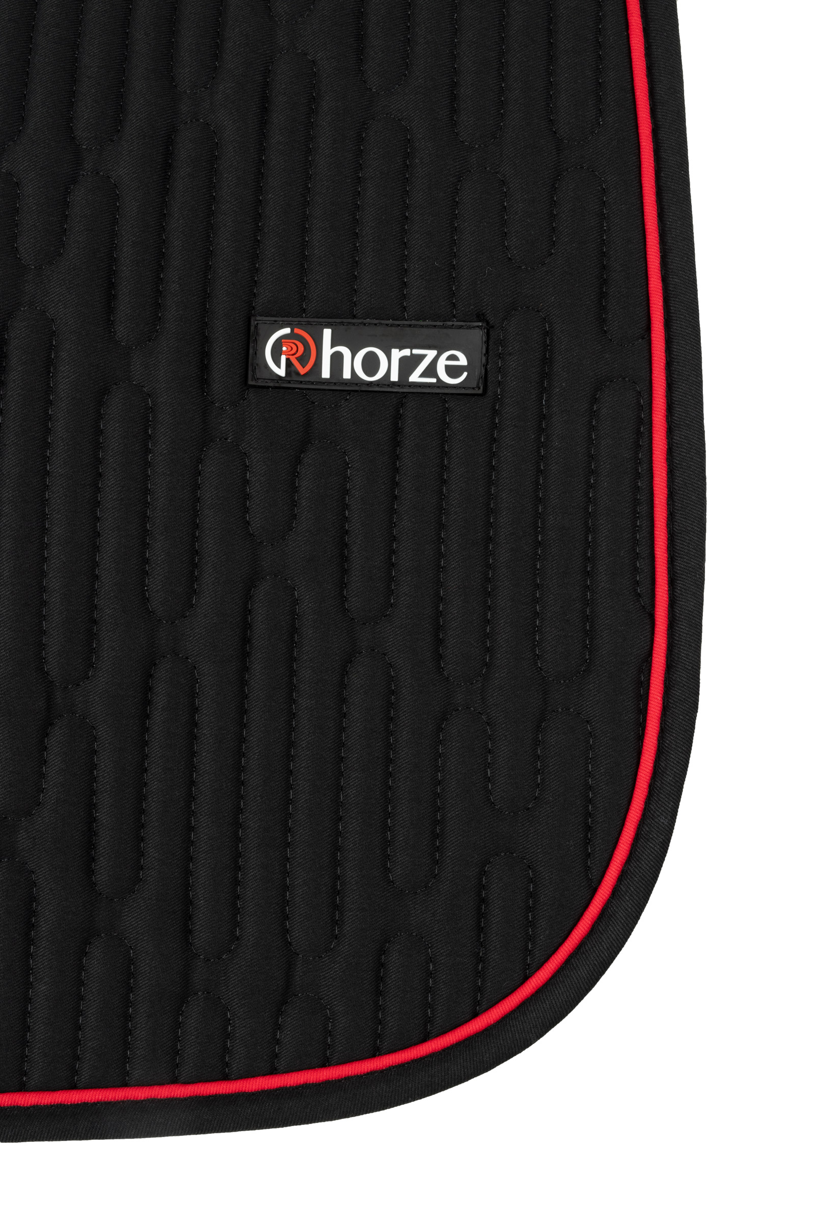 Horze Ceramic Heat dressuur zadeldek