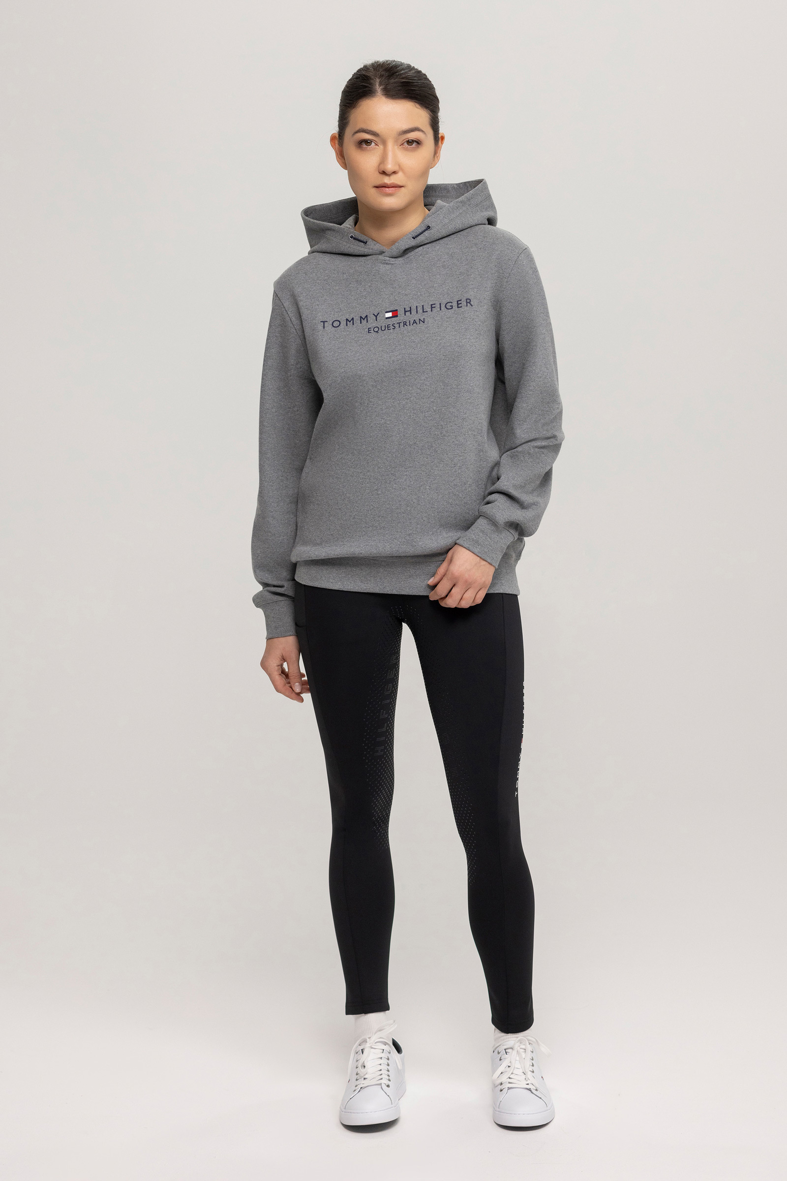 Tommy Hilfiger Equestrian Vermont dames fullseat rijbroek