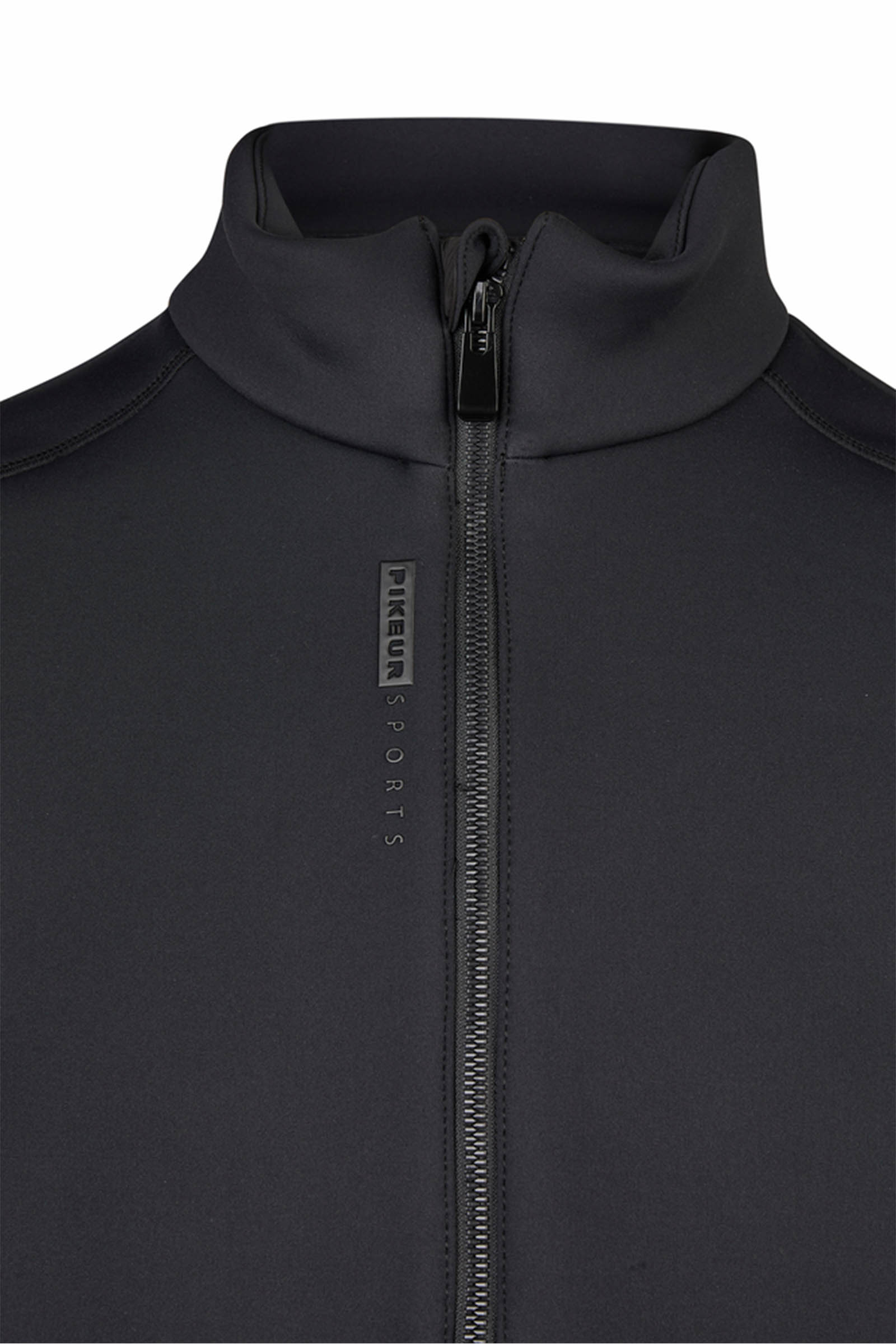 Pikeur Sports fleece herenjack